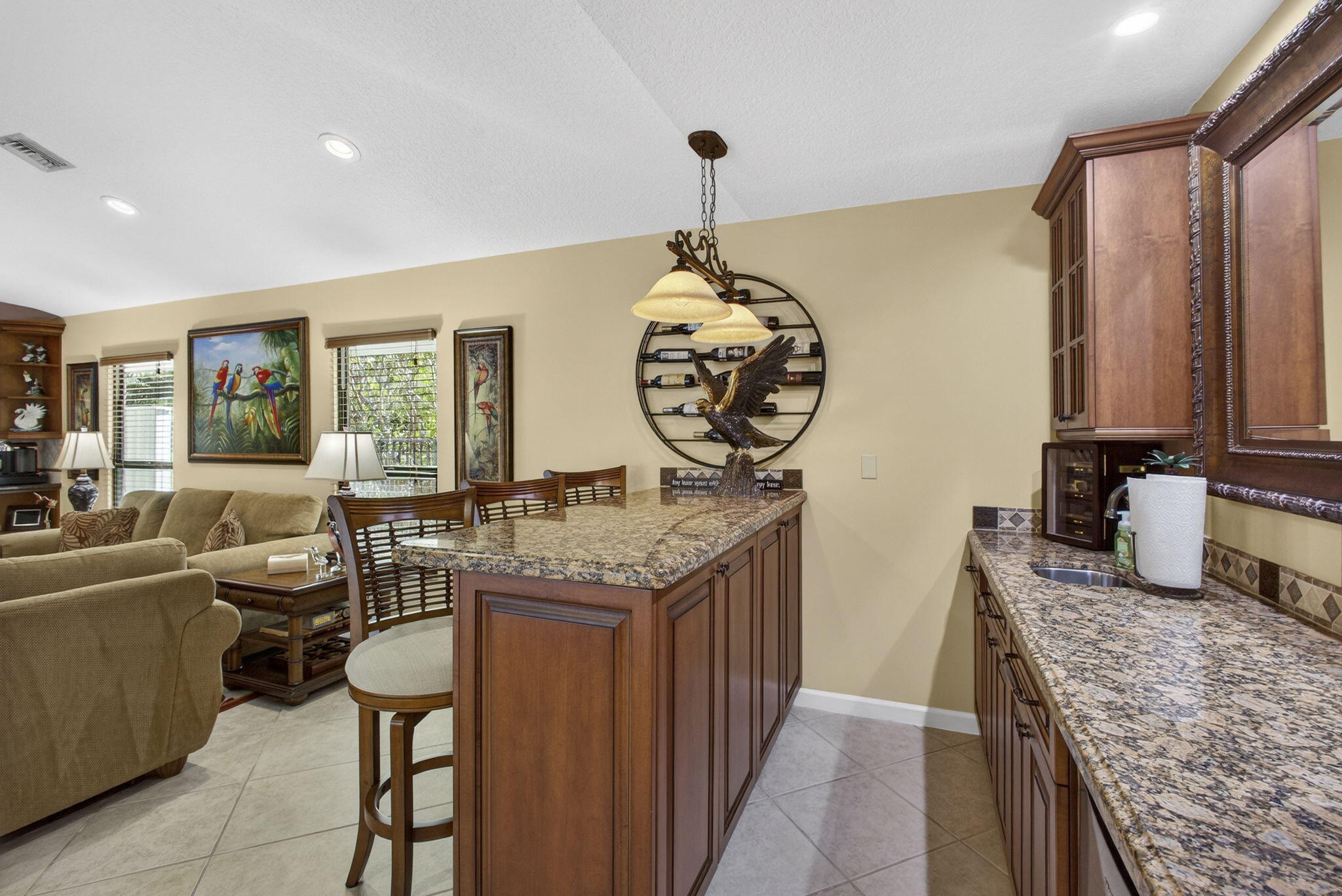 PGA RESORT COMMUNITY 2 - Residential