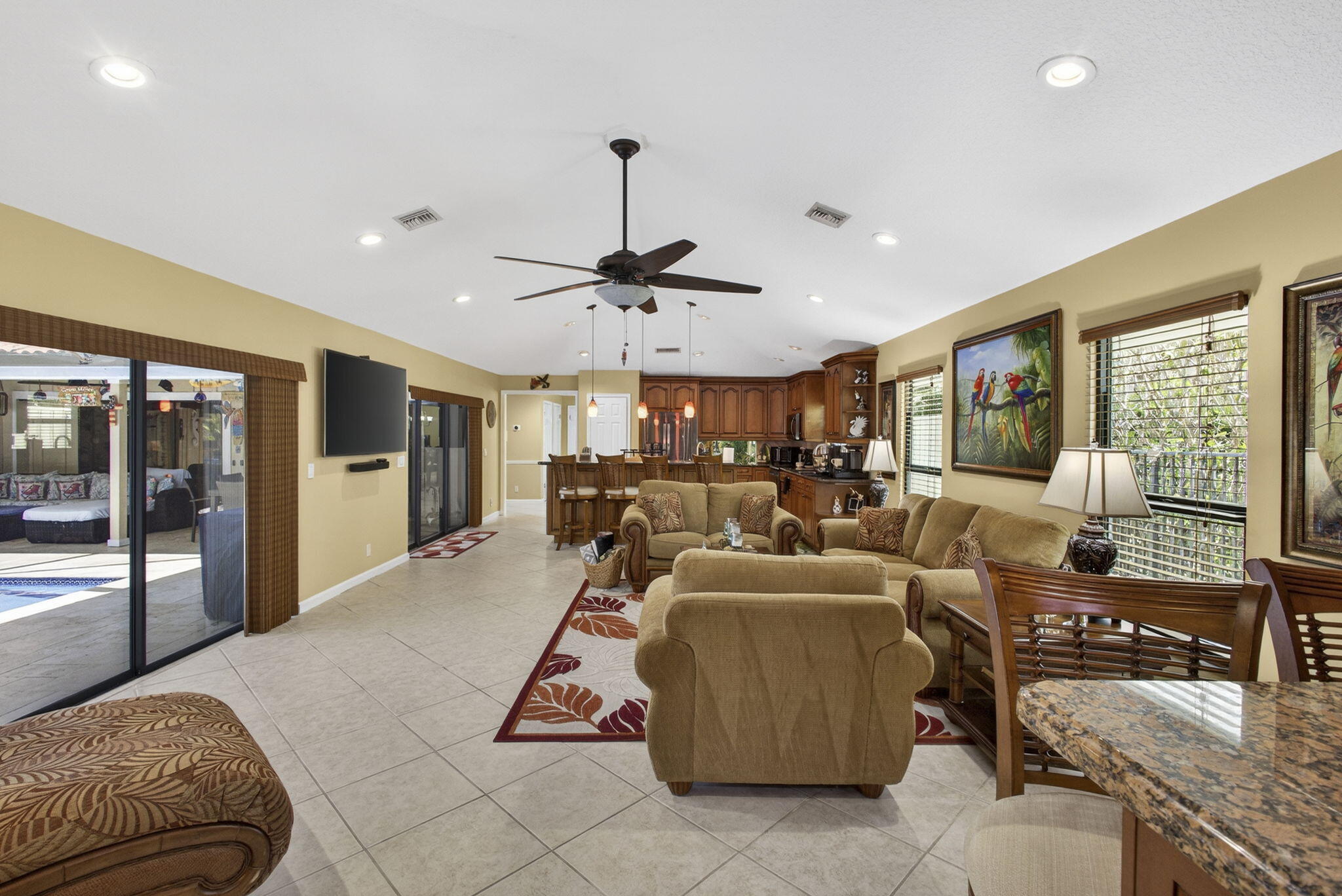 PGA RESORT COMMUNITY 2 - Residential