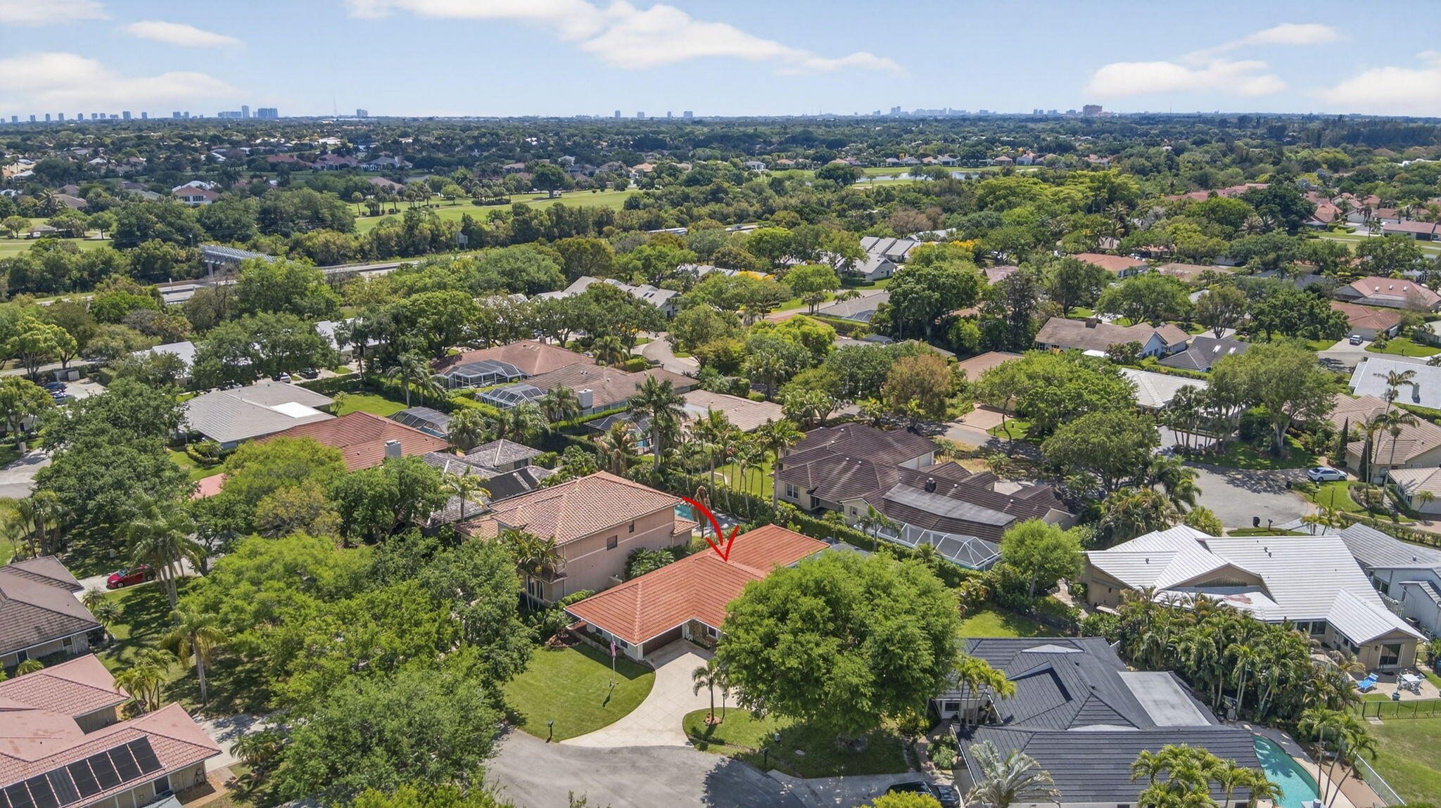 PGA RESORT COMMUNITY 2 - Residential