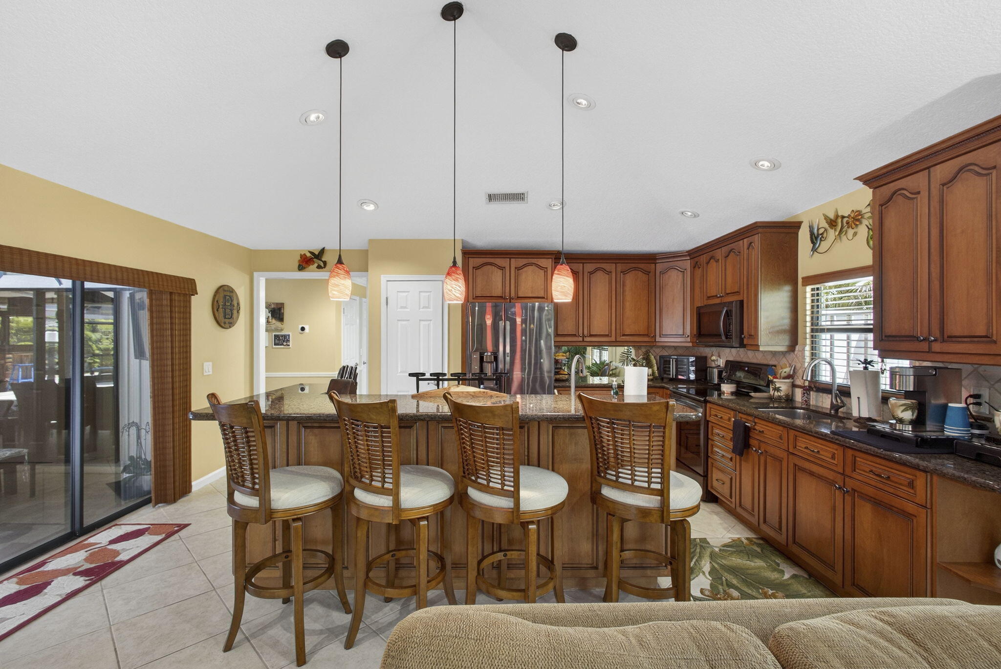 PGA RESORT COMMUNITY 2 - Residential