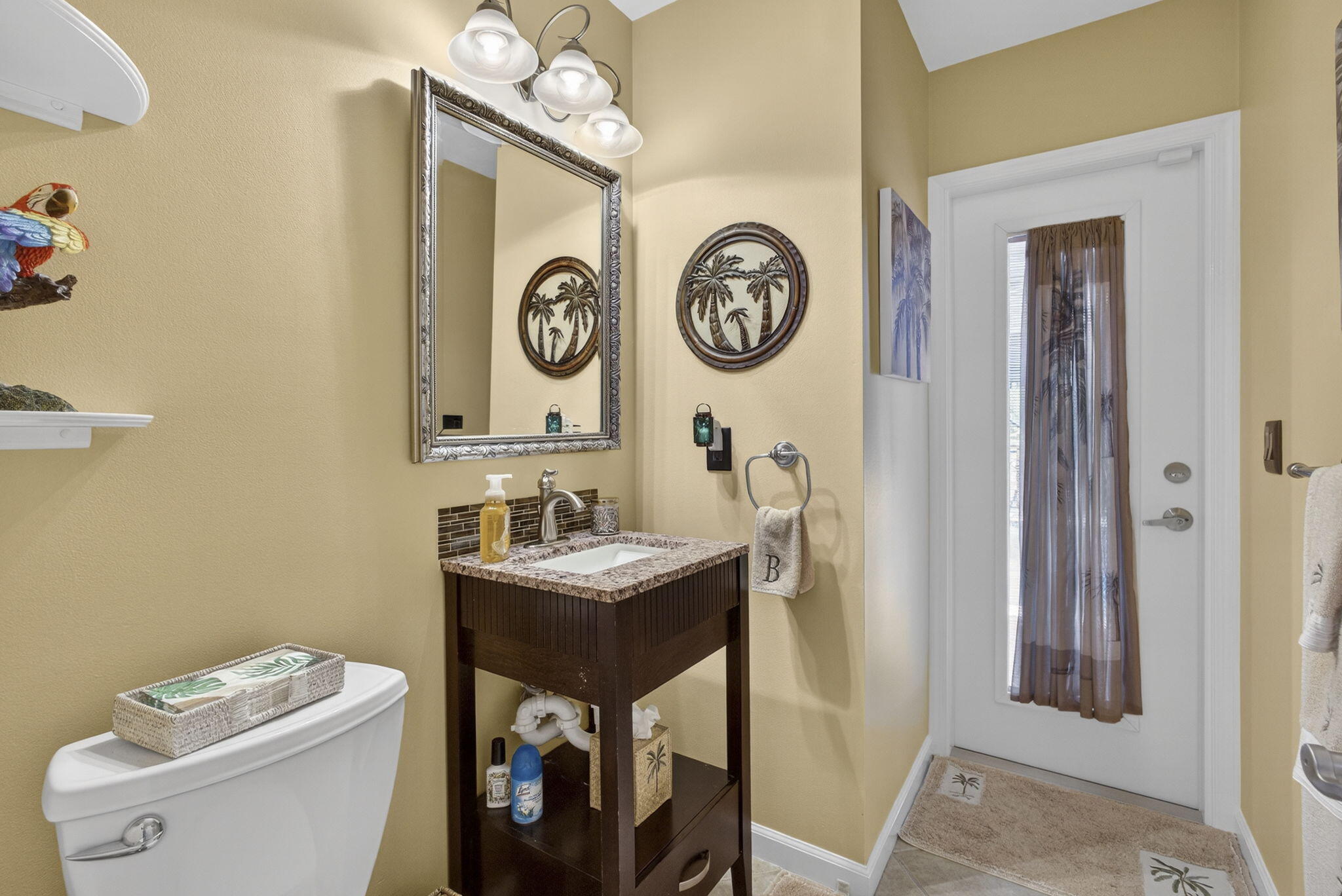 PGA RESORT COMMUNITY 2 - Residential