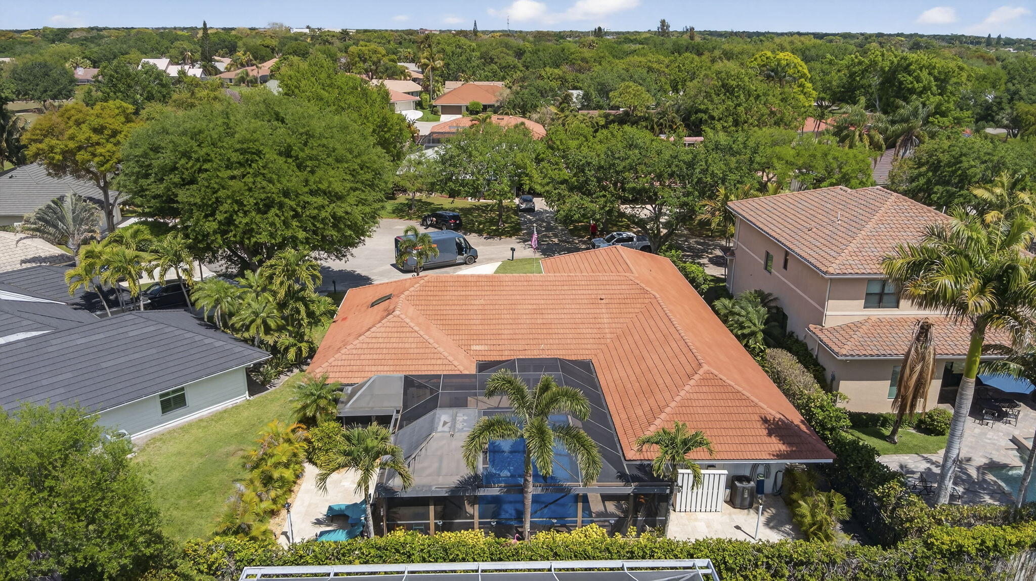 PGA RESORT COMMUNITY 2 - Residential