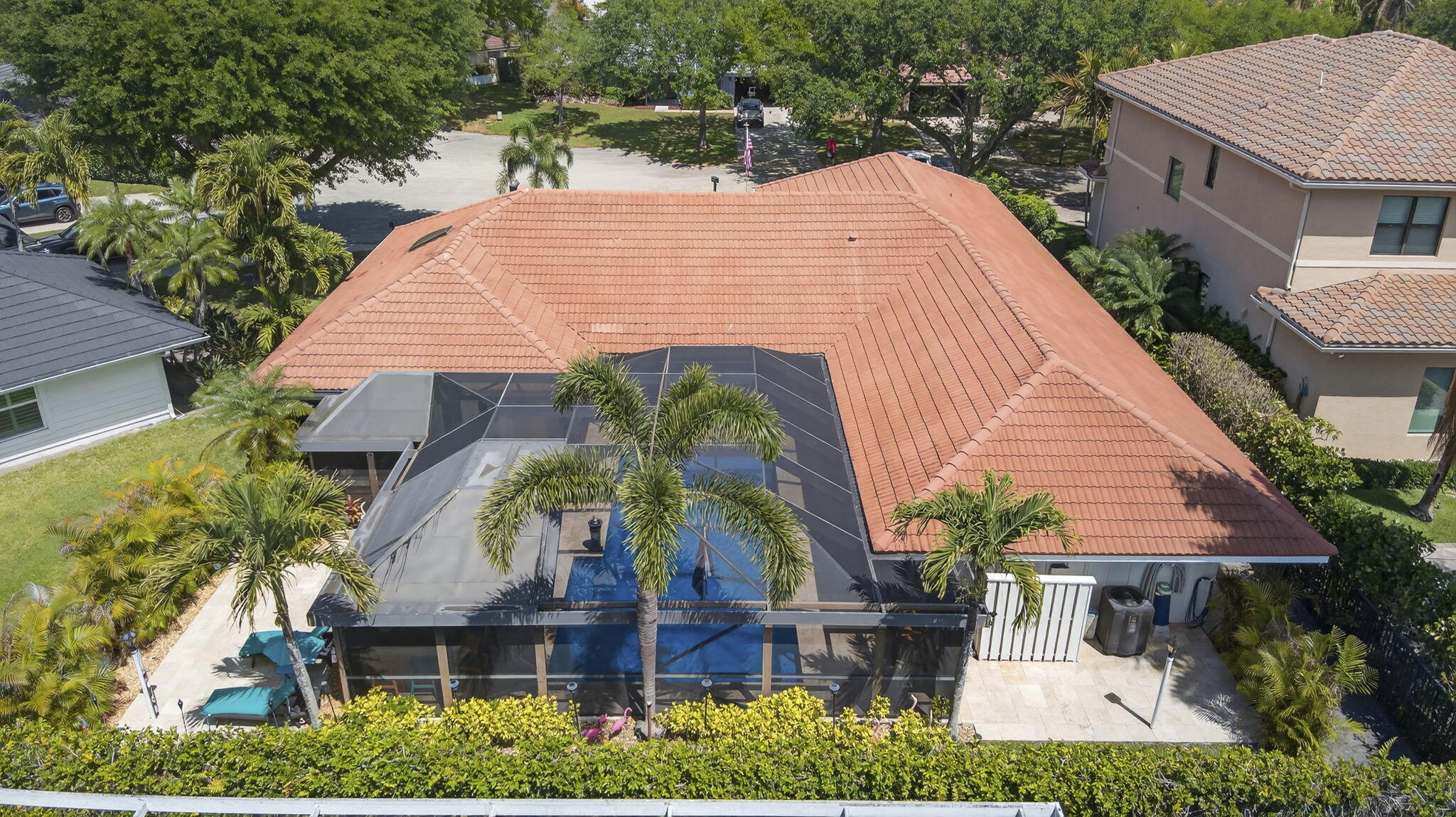 PGA RESORT COMMUNITY 2 - Residential