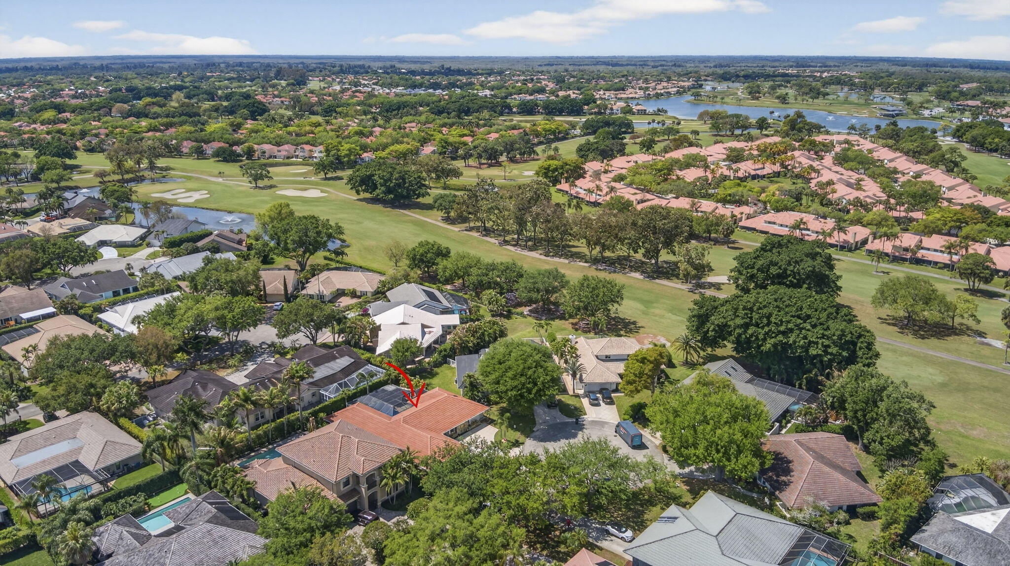 PGA RESORT COMMUNITY 2 - Residential