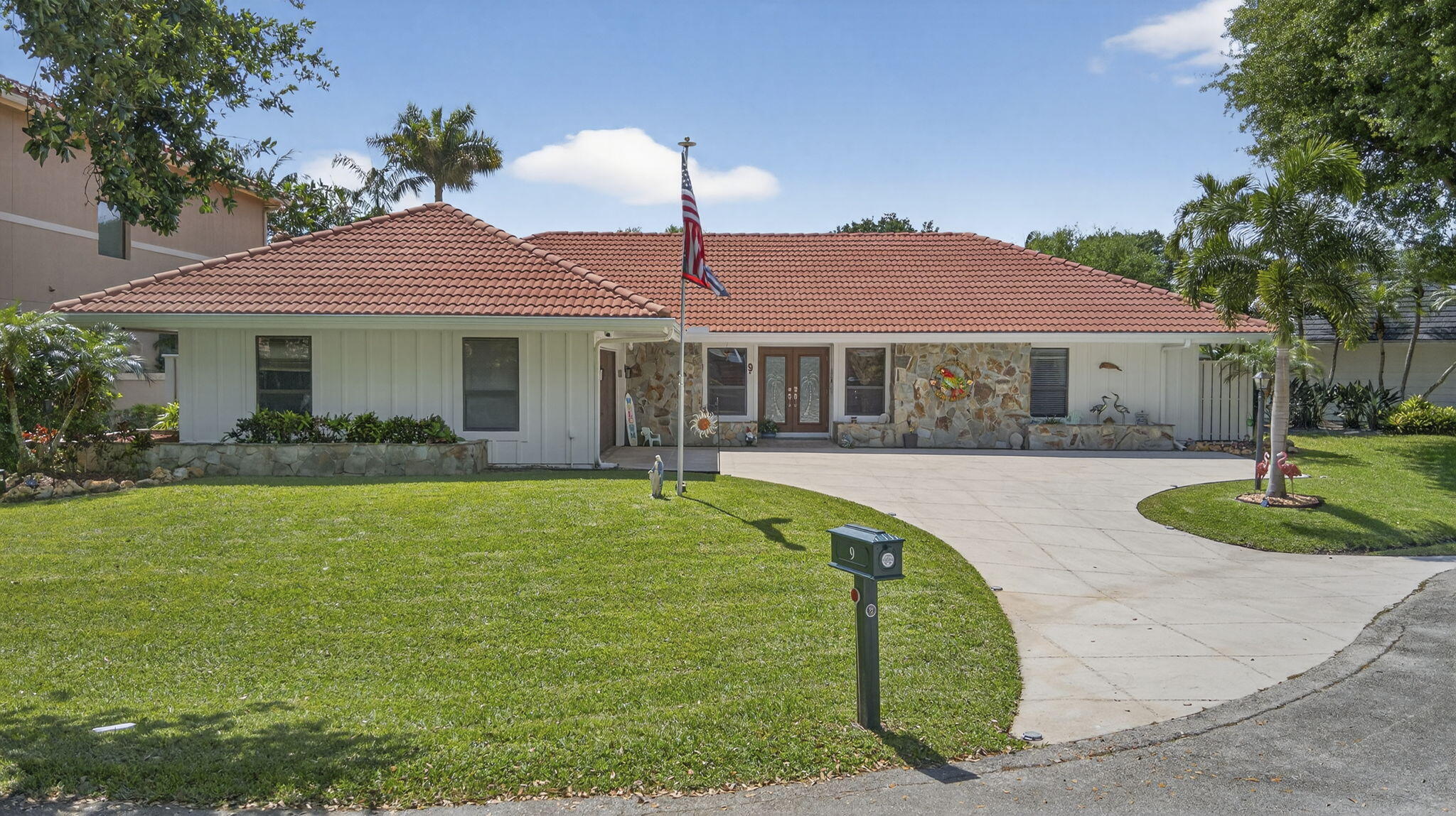 PGA RESORT COMMUNITY 2 - Residential