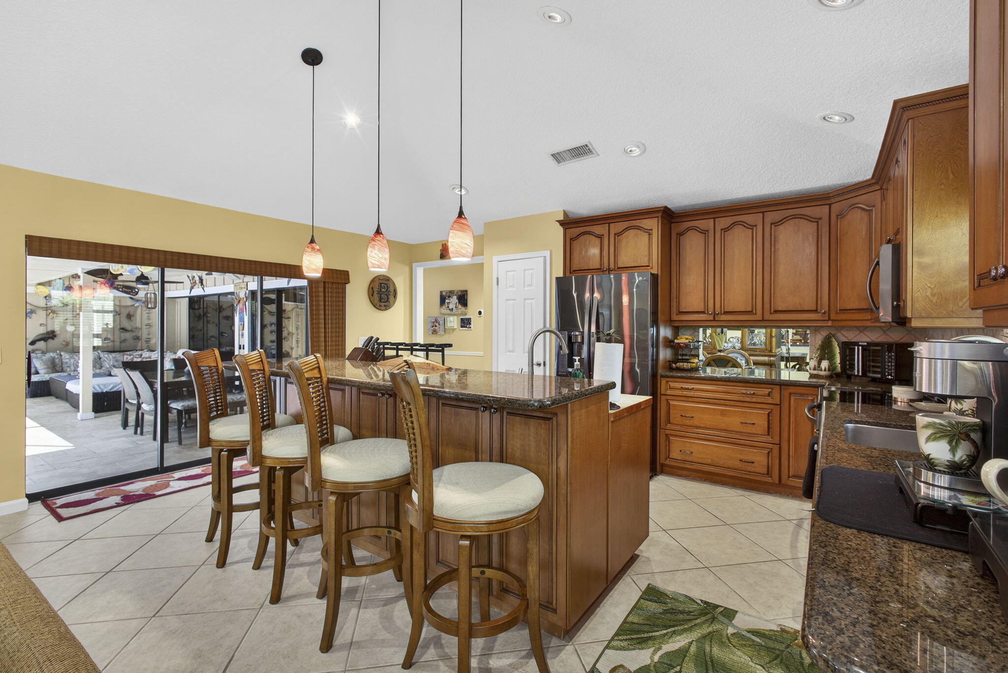 PGA RESORT COMMUNITY 2 - Residential