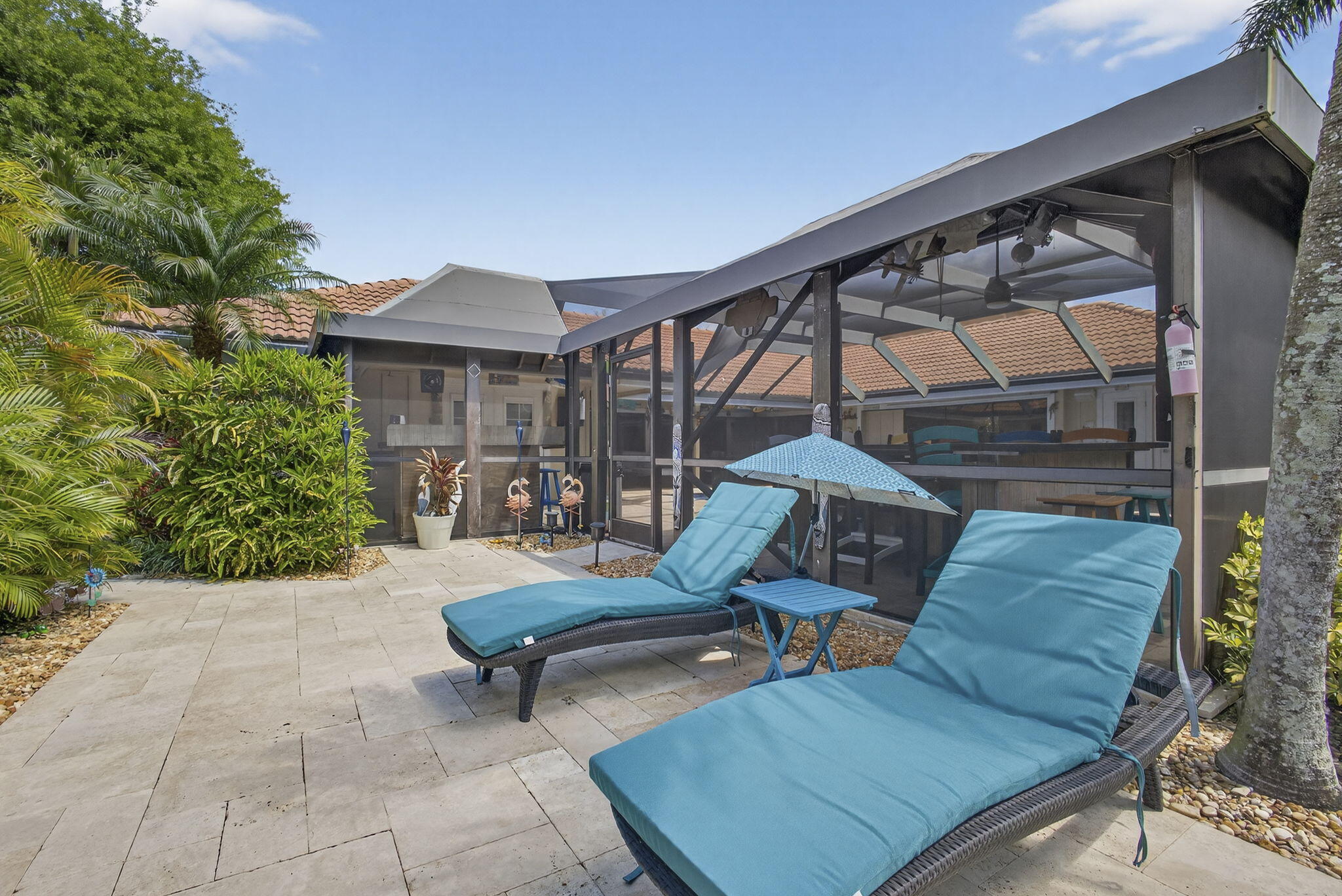 PGA RESORT COMMUNITY 2 - Residential