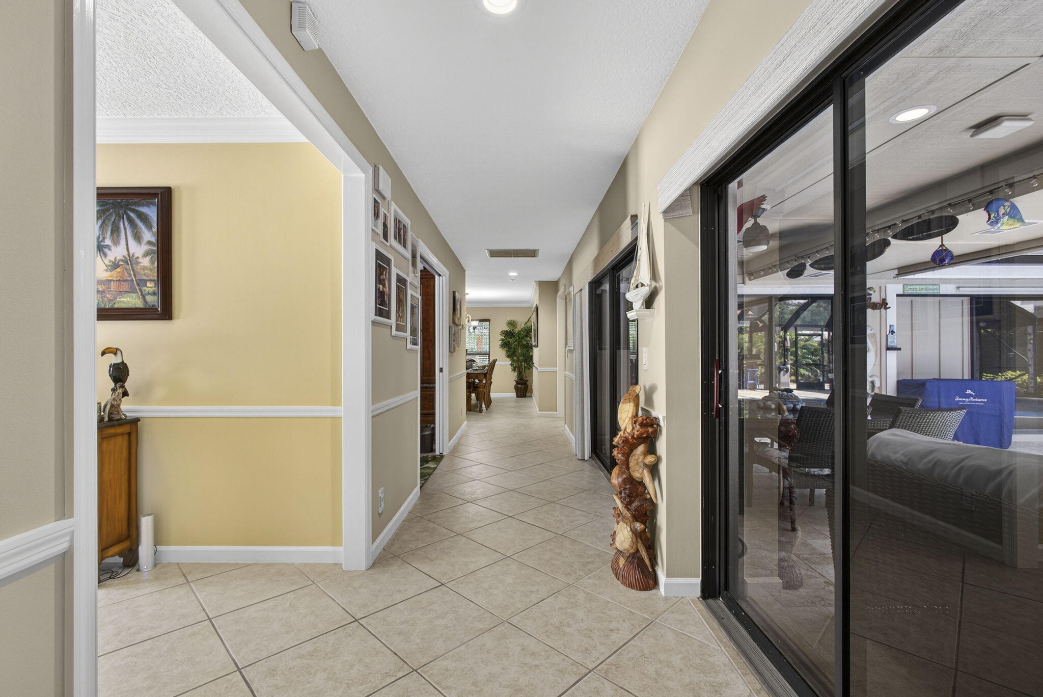 PGA RESORT COMMUNITY 2 - Residential