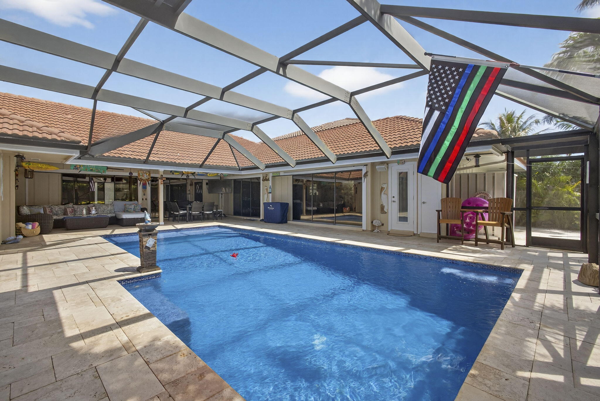 PGA RESORT COMMUNITY 2 - Residential