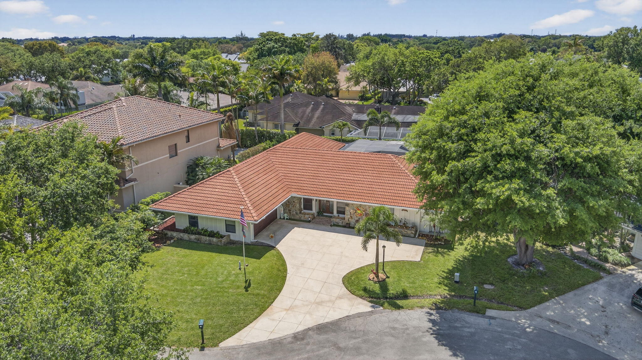 PGA RESORT COMMUNITY 2 - Residential