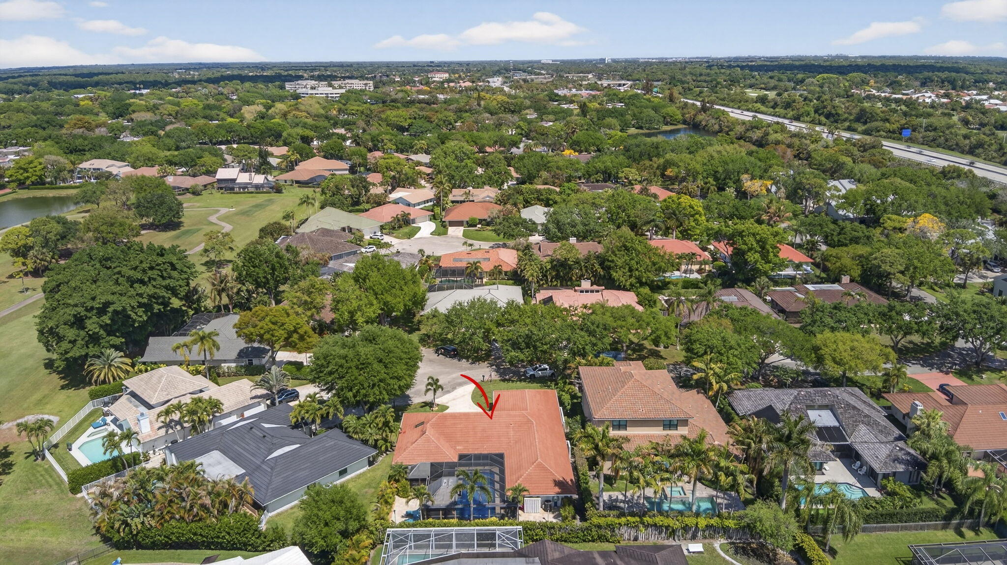 PGA RESORT COMMUNITY 2 - Residential