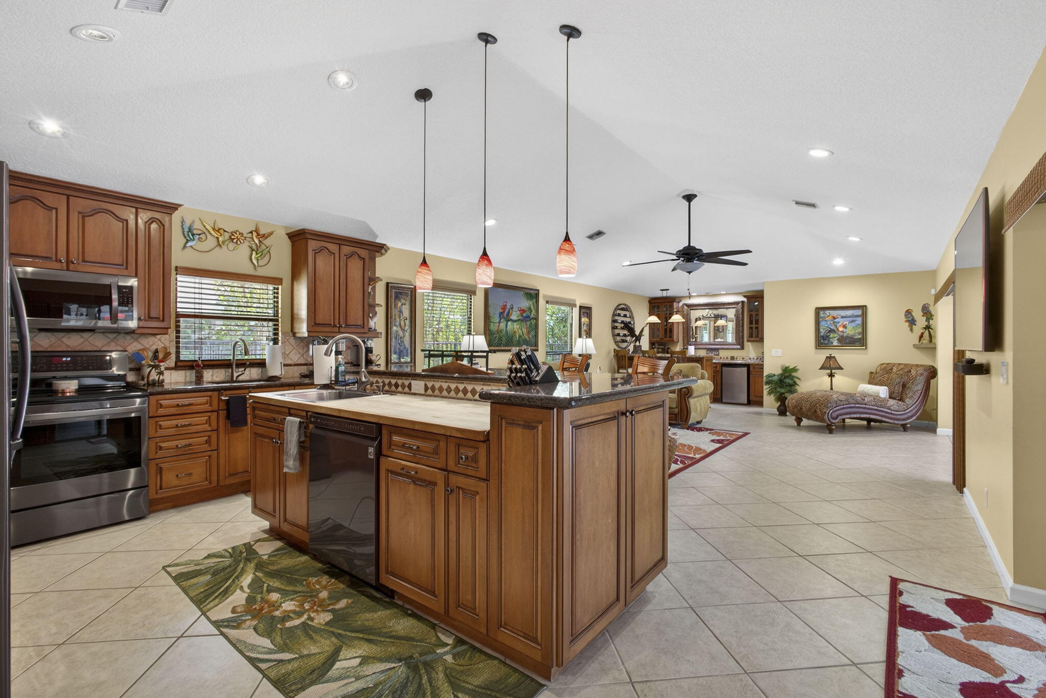 PGA RESORT COMMUNITY 2 - Residential