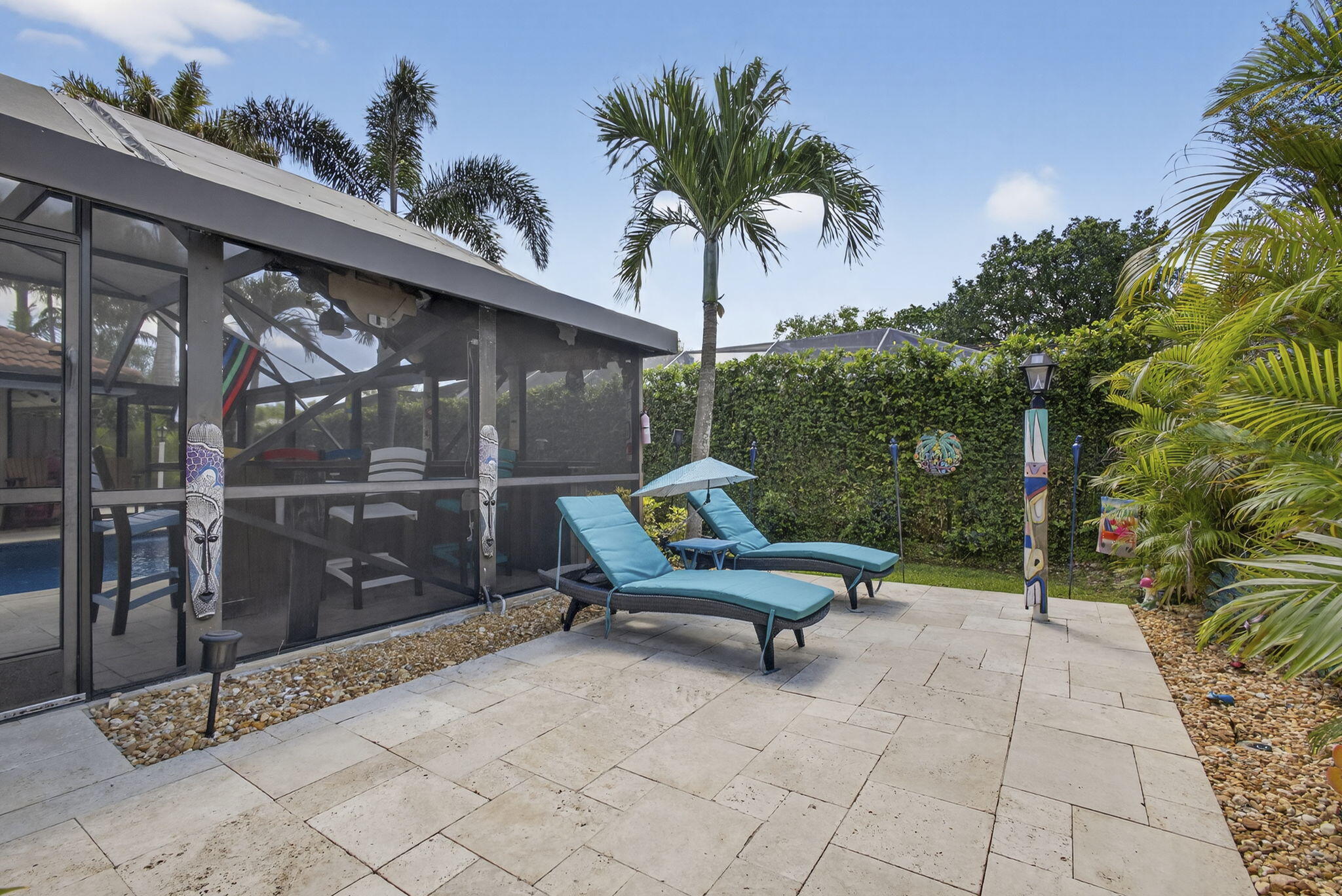 PGA RESORT COMMUNITY 2 - Residential