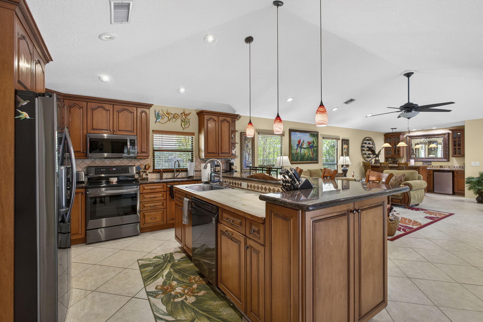 PGA RESORT COMMUNITY 2 - Residential