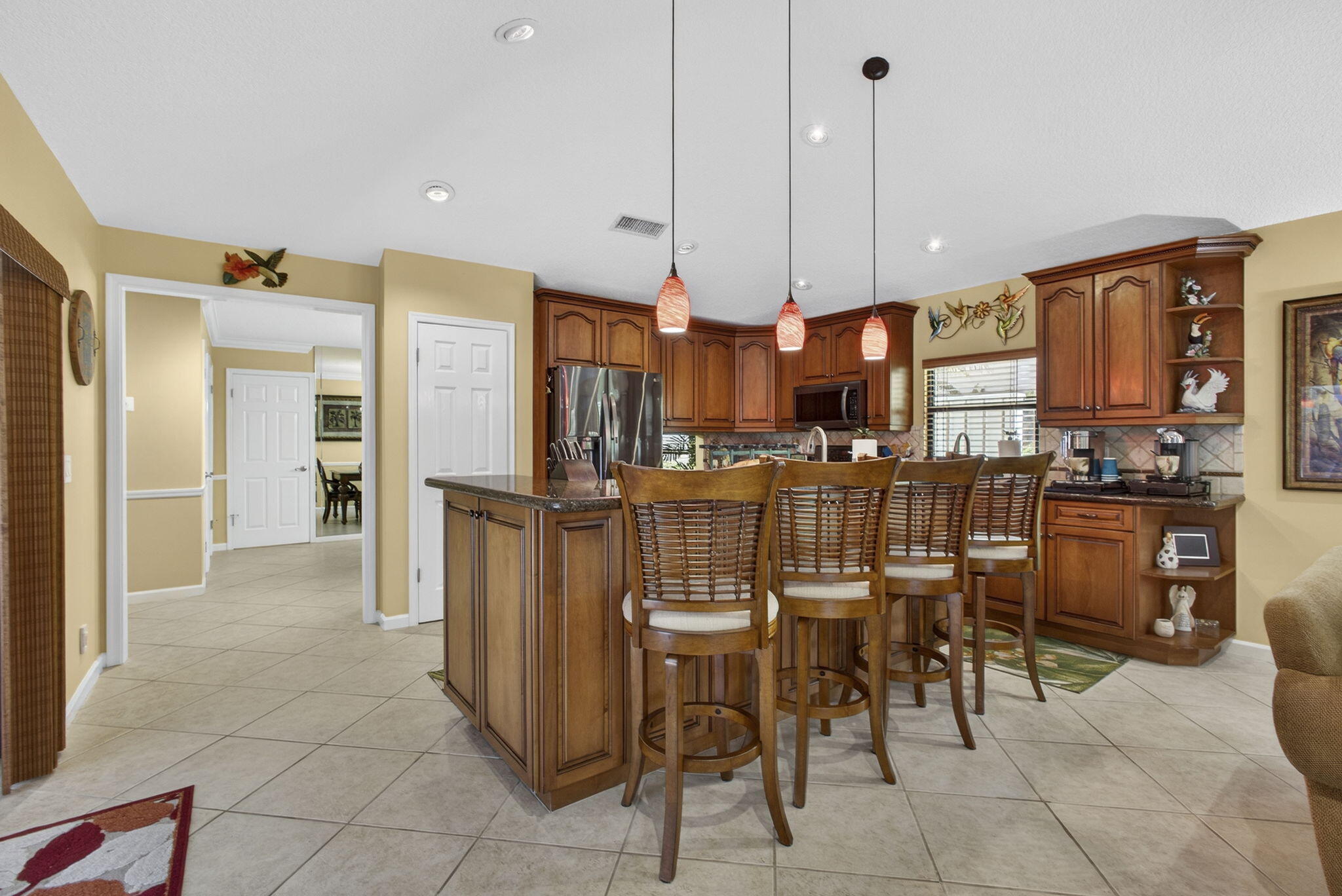 PGA RESORT COMMUNITY 2 - Residential