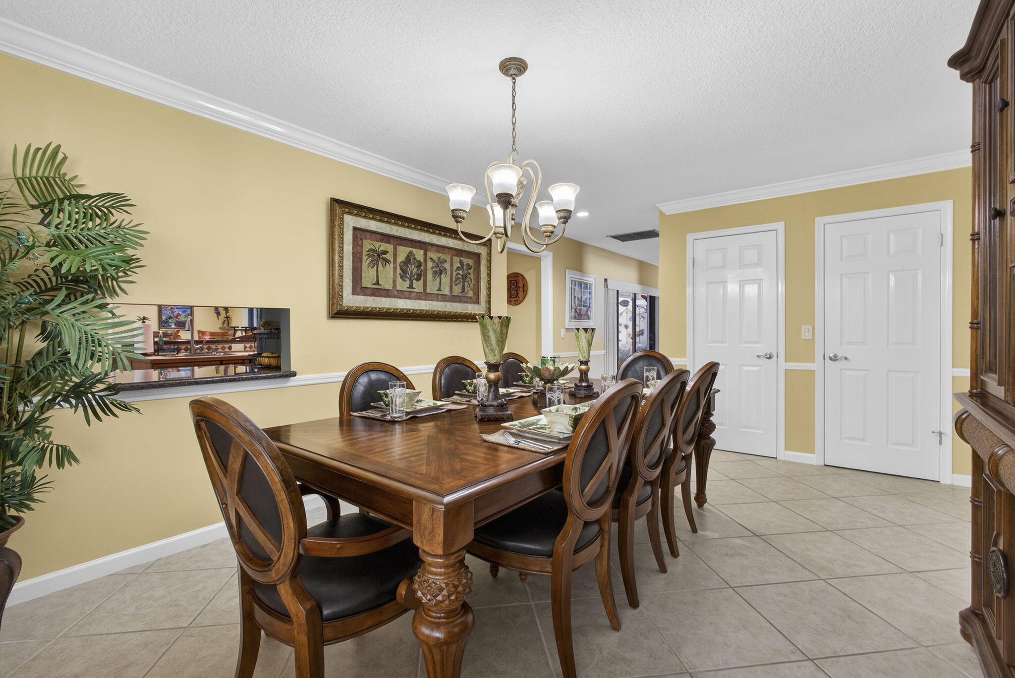 PGA RESORT COMMUNITY 2 - Residential