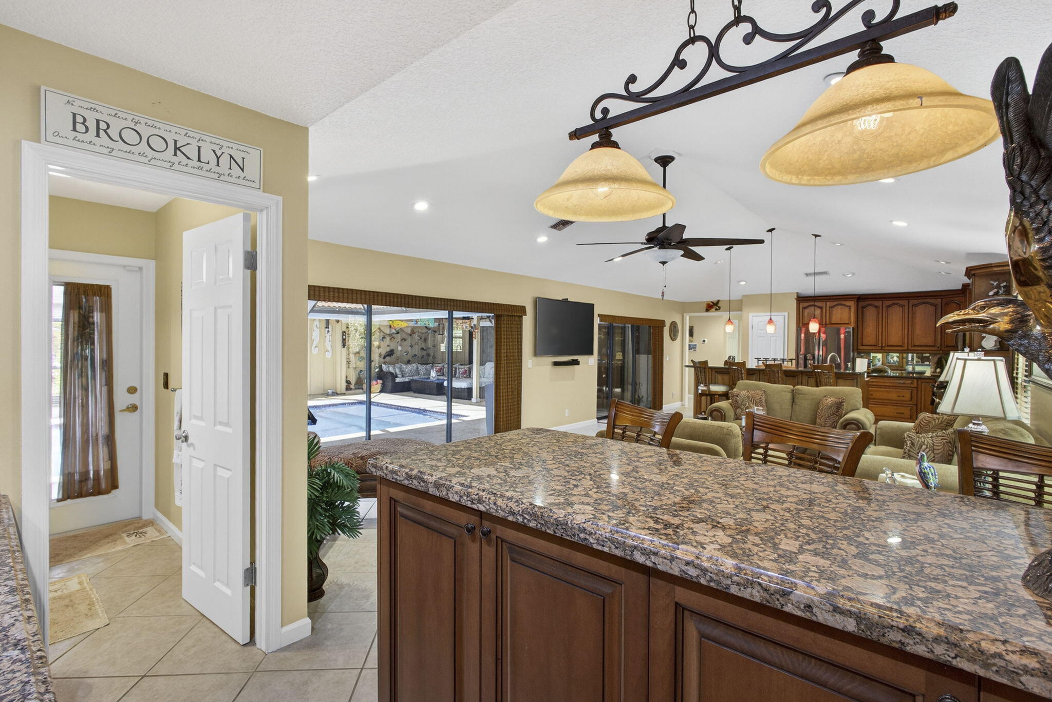 PGA RESORT COMMUNITY 2 - Residential