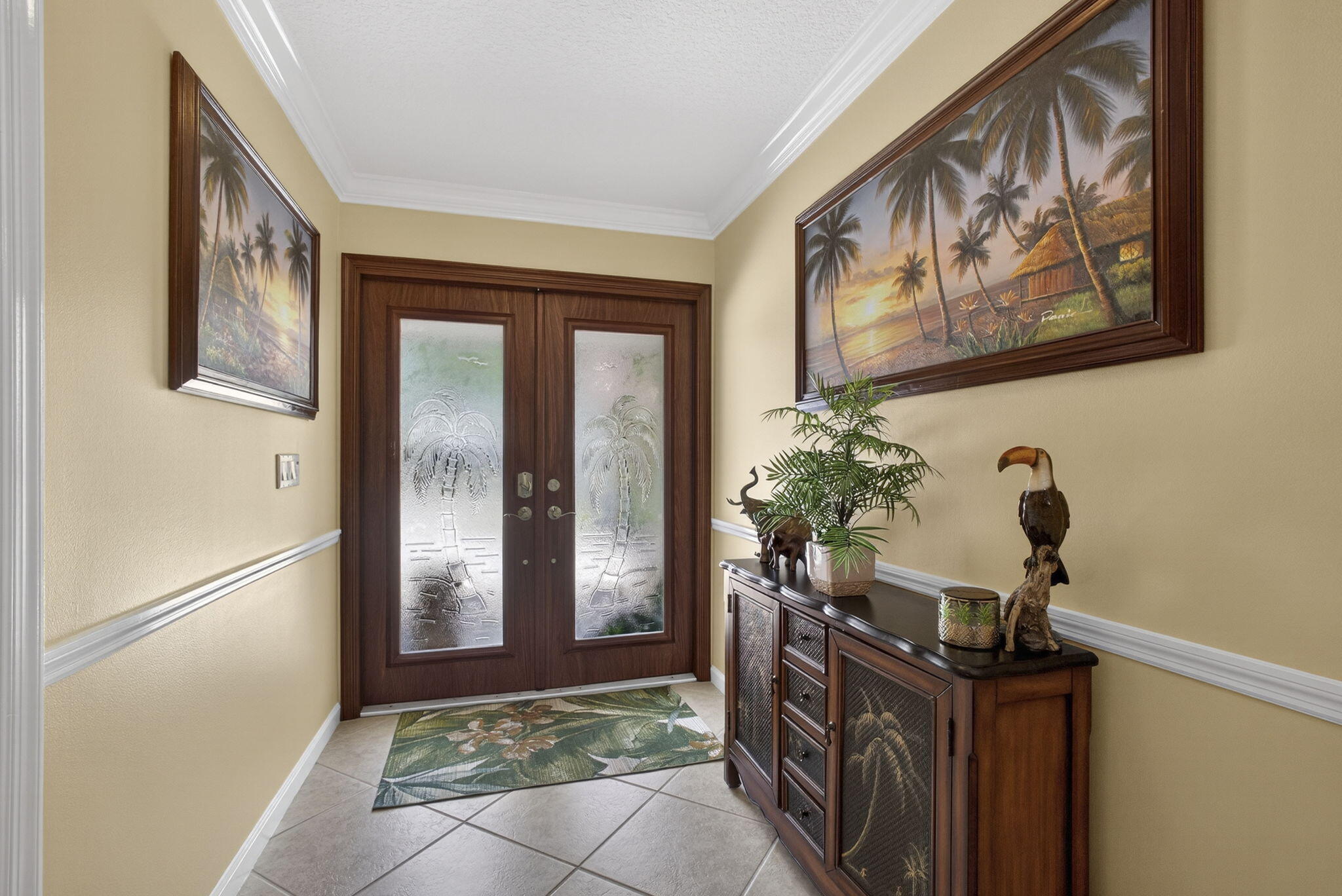 PGA RESORT COMMUNITY 2 - Residential