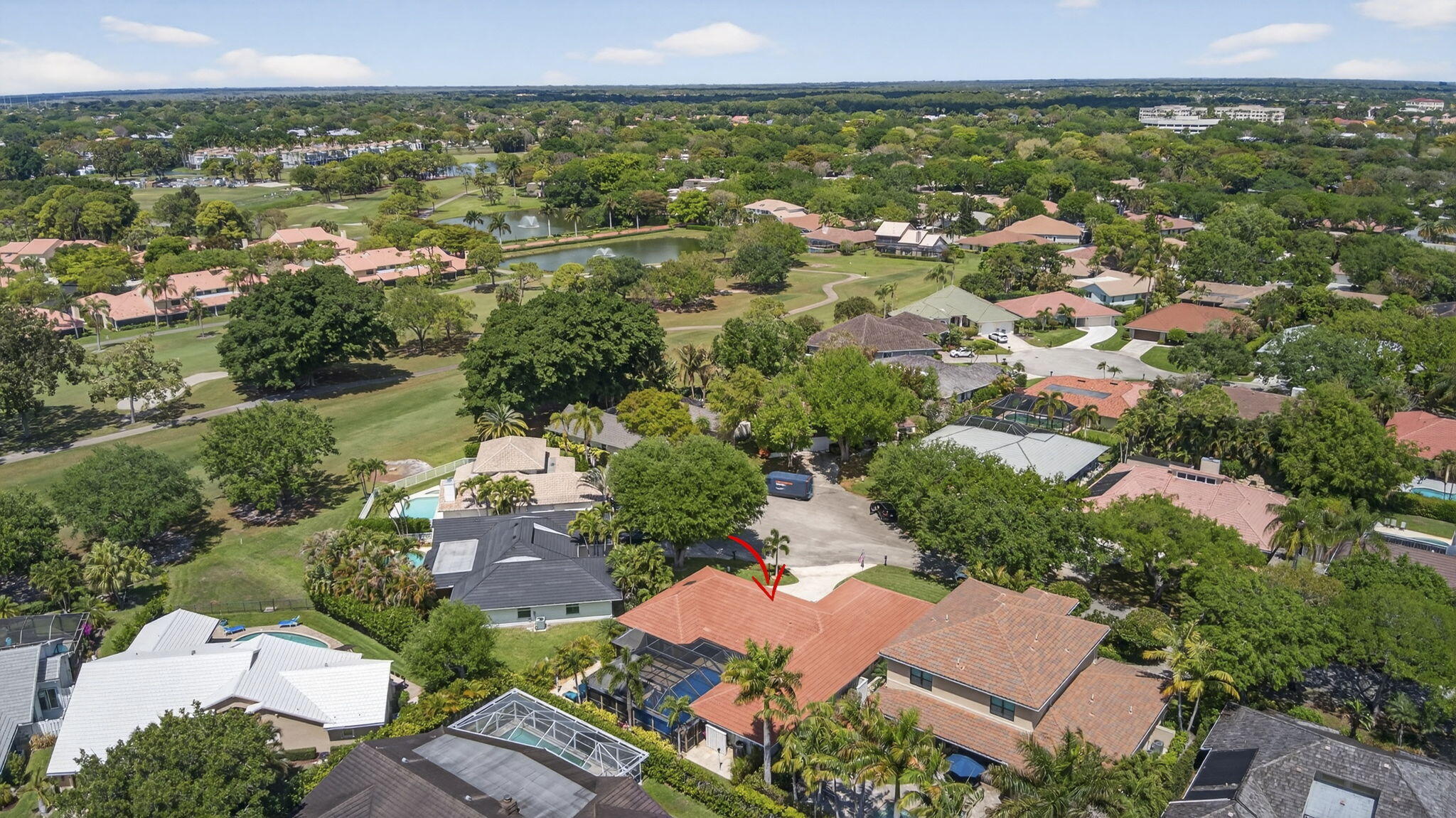 PGA RESORT COMMUNITY 2 - Residential