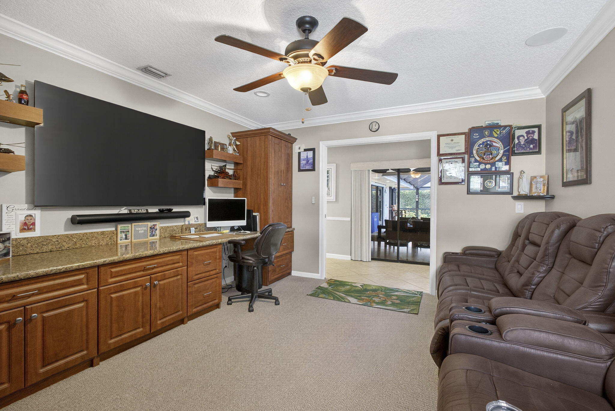 PGA RESORT COMMUNITY 2 - Residential