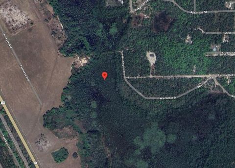101 Washington Avenue Satsuma FL 32189