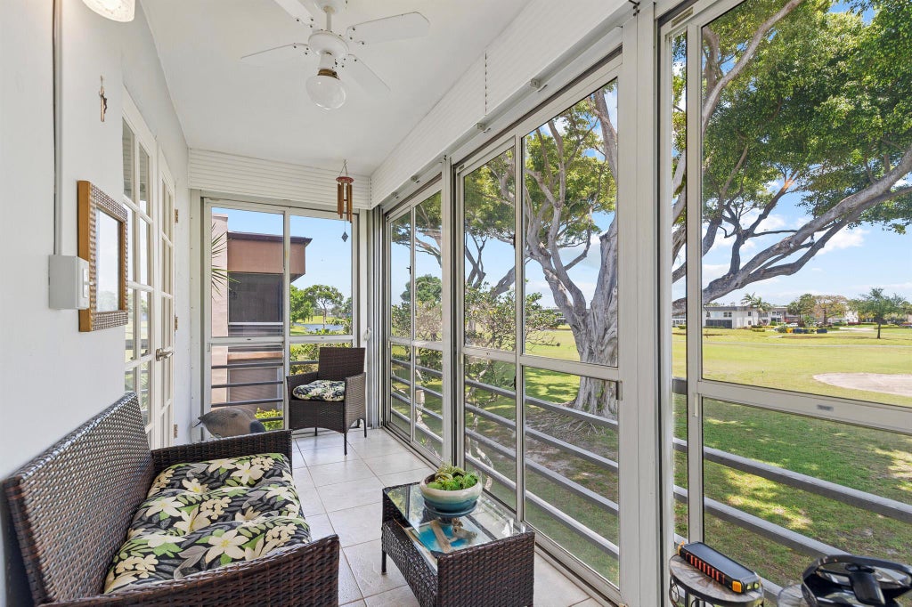 Photo of 37 Flanders A, Delray Beach, FL 33484 (MLS # R11089618)