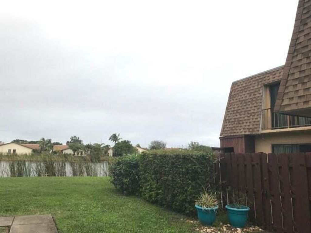 Photo of 5502 Waterview Circle, Palm Springs, FL 33461 (MLS # R10874687)