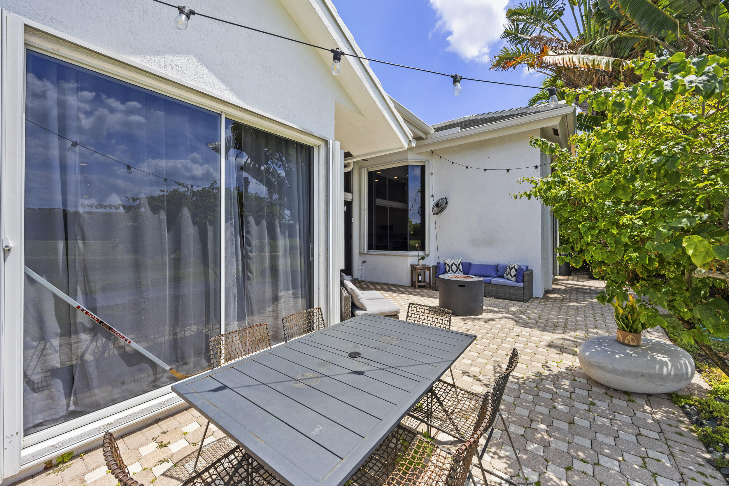 HAMILTON PLACE - Residential