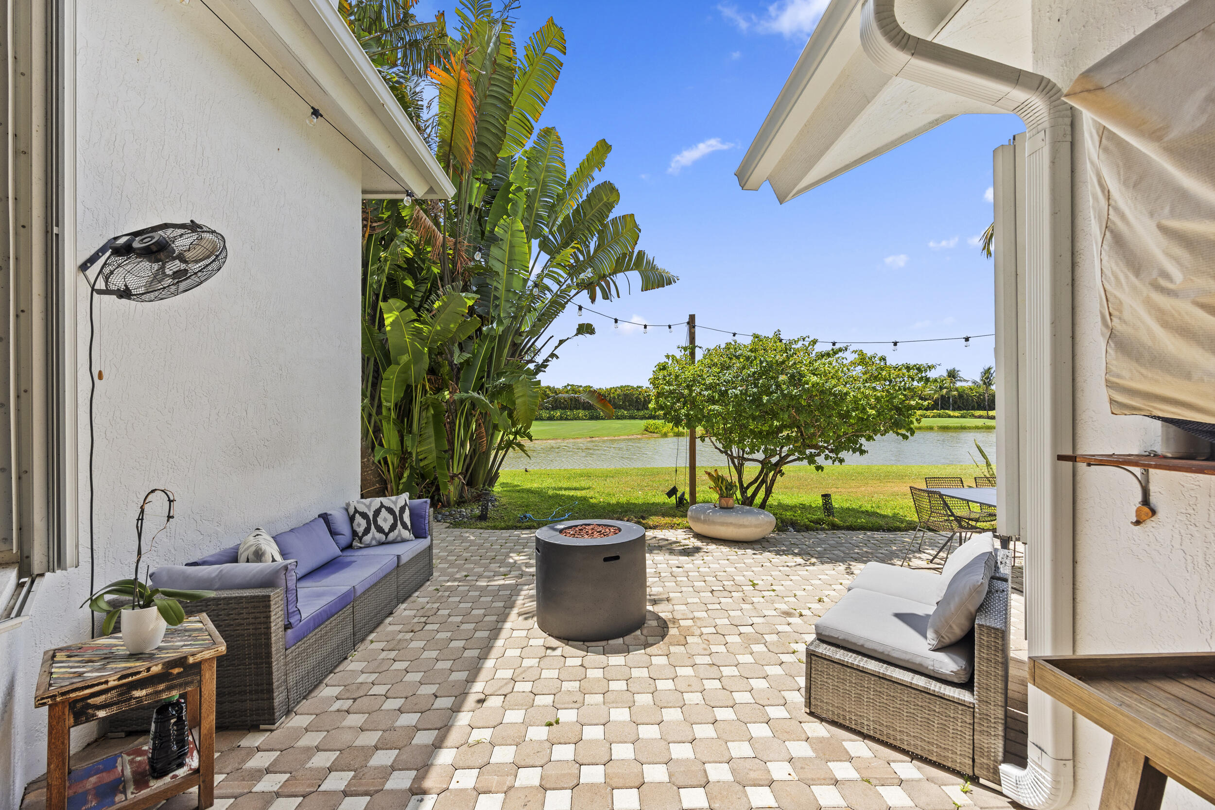 HAMILTON PLACE - Residential