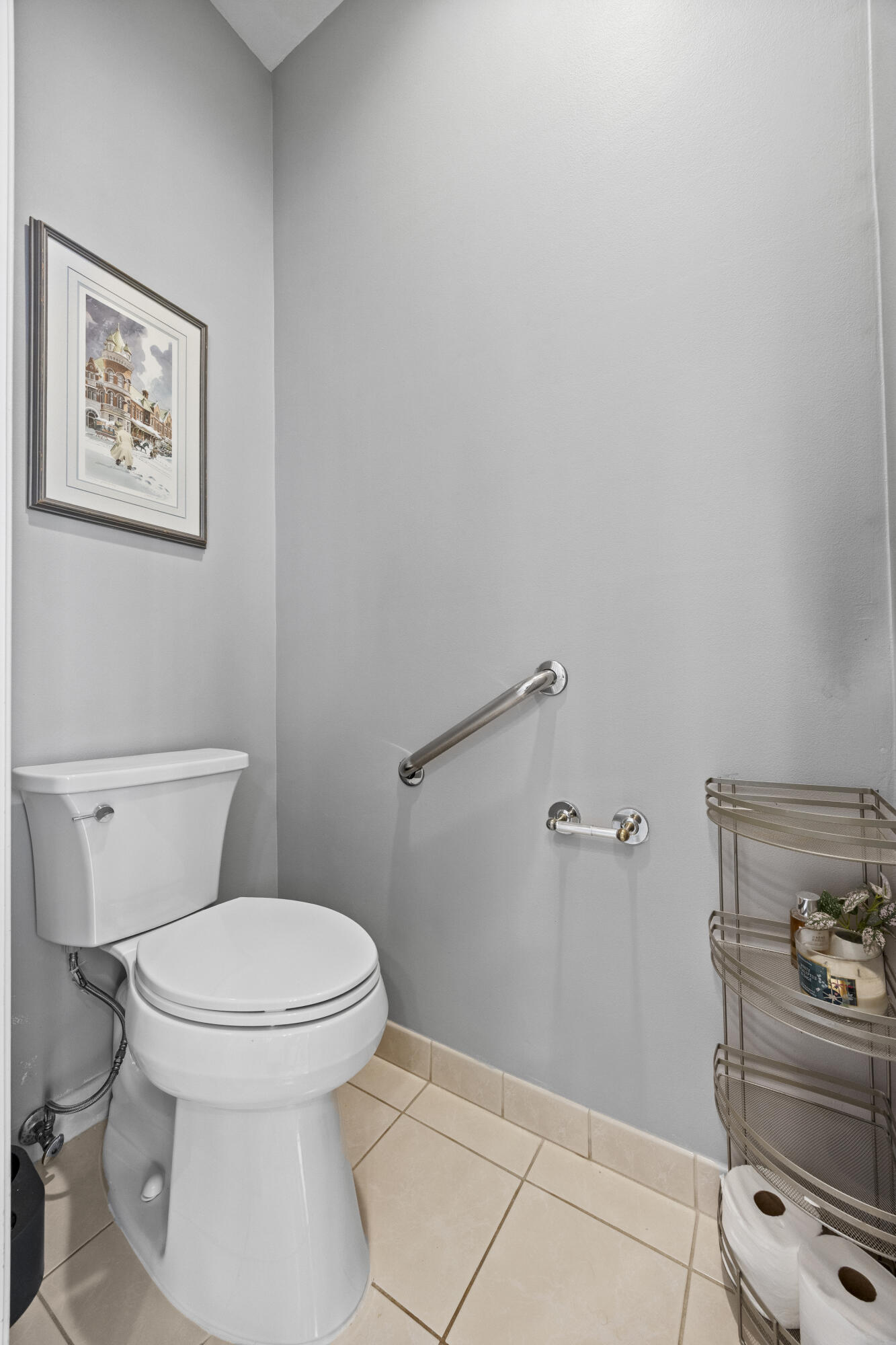 HAMILTON PLACE - Residential