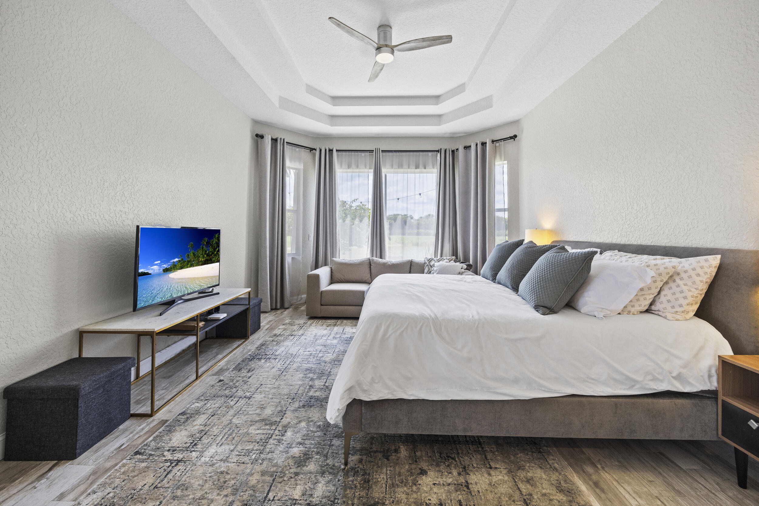 HAMILTON PLACE - Residential
