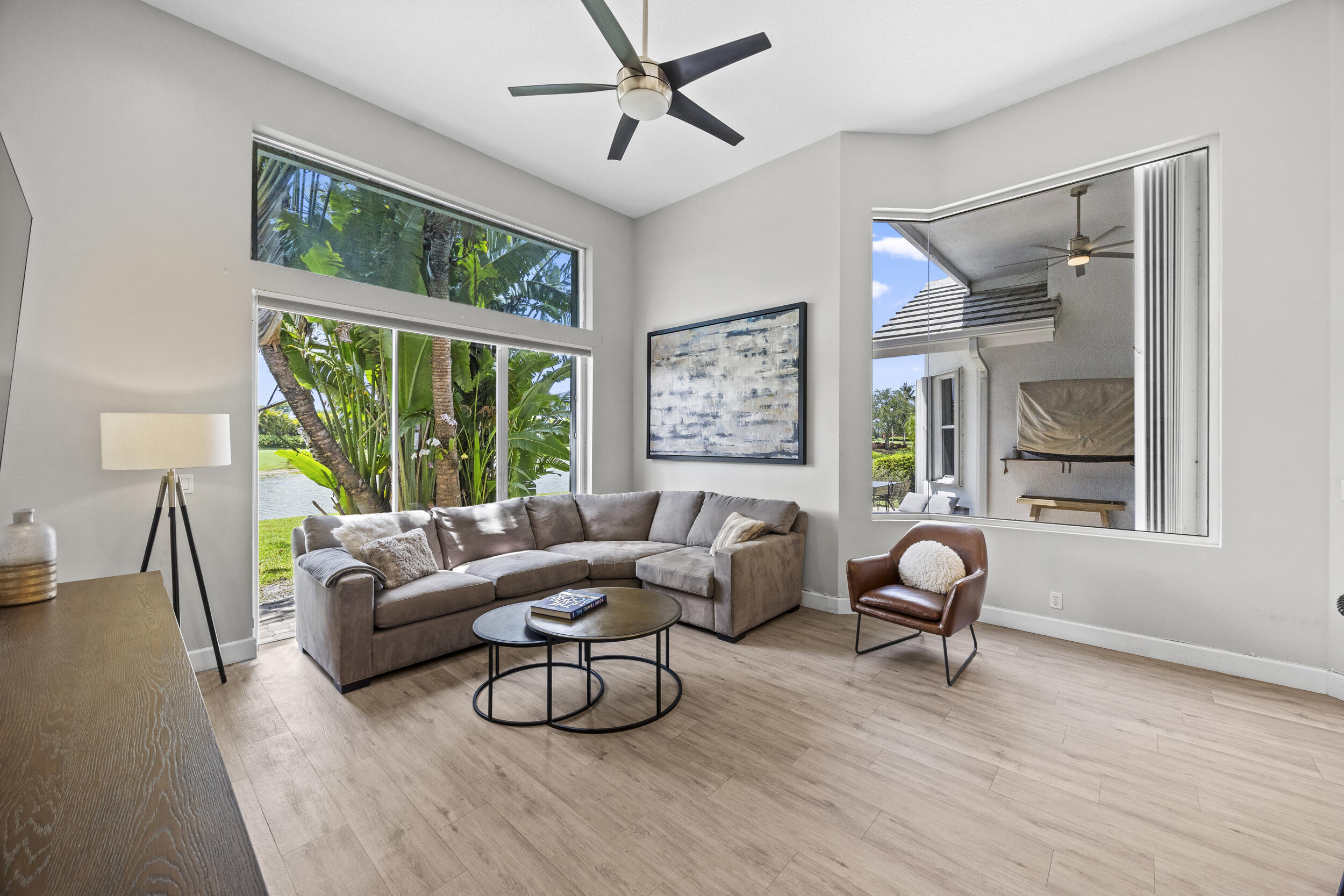 HAMILTON PLACE - Residential