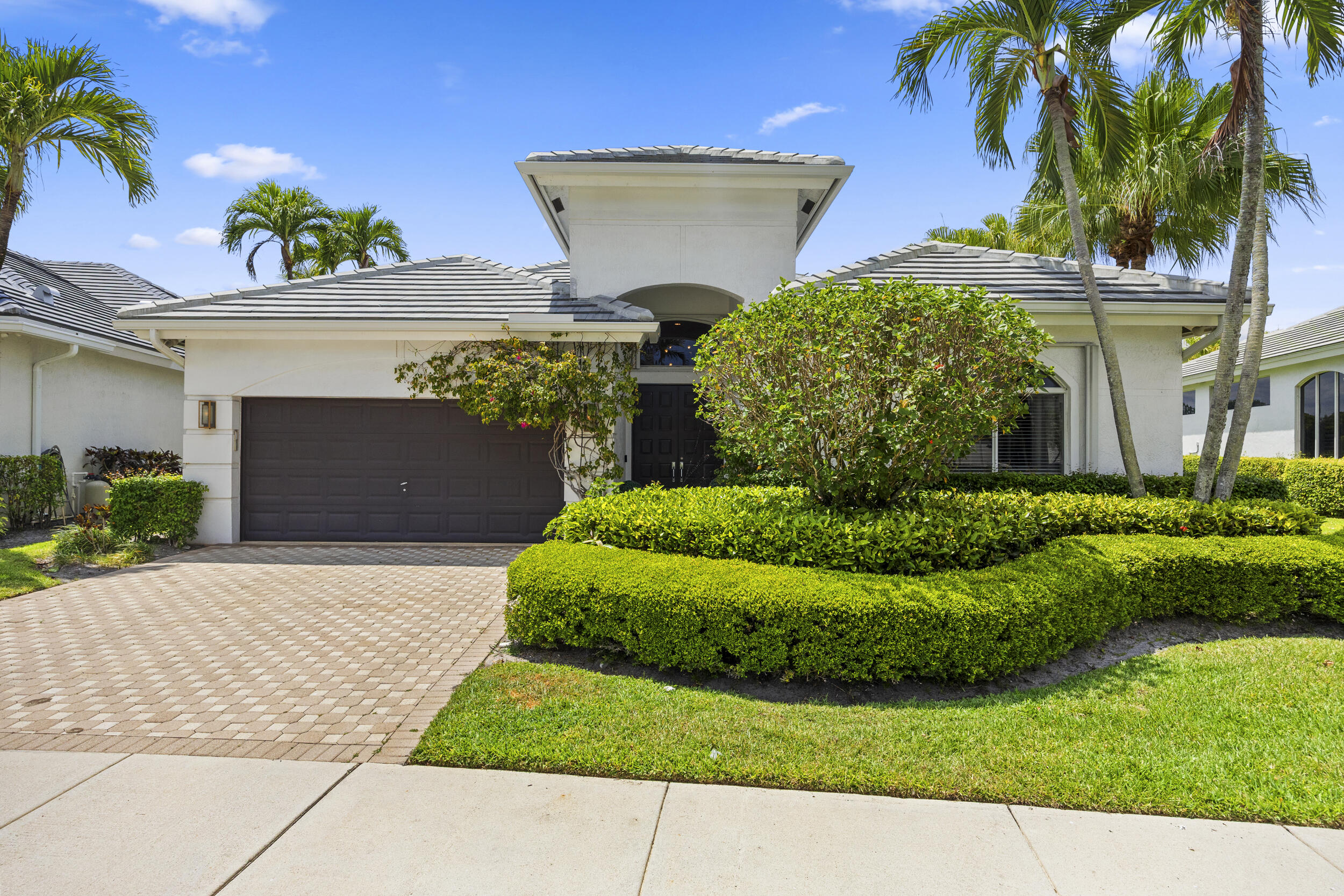 HAMILTON PLACE - Residential