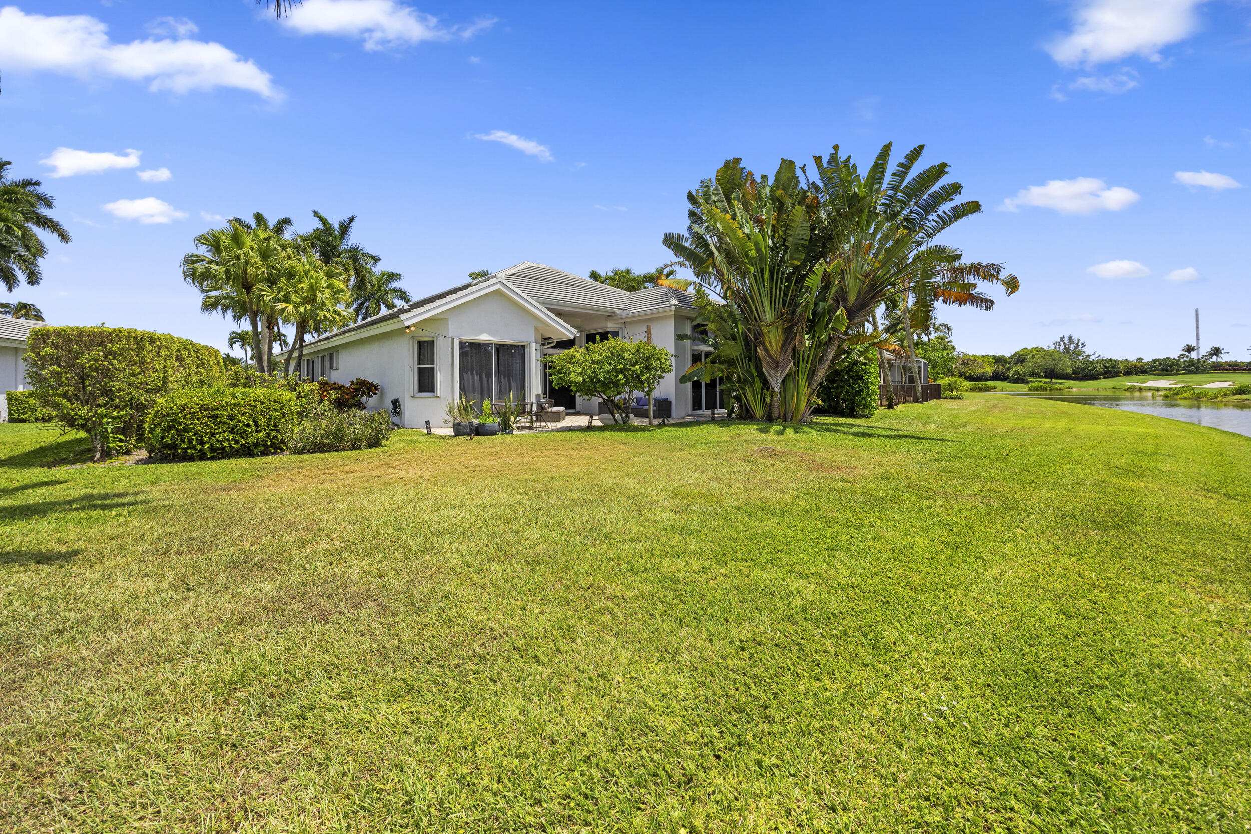 HAMILTON PLACE - Residential
