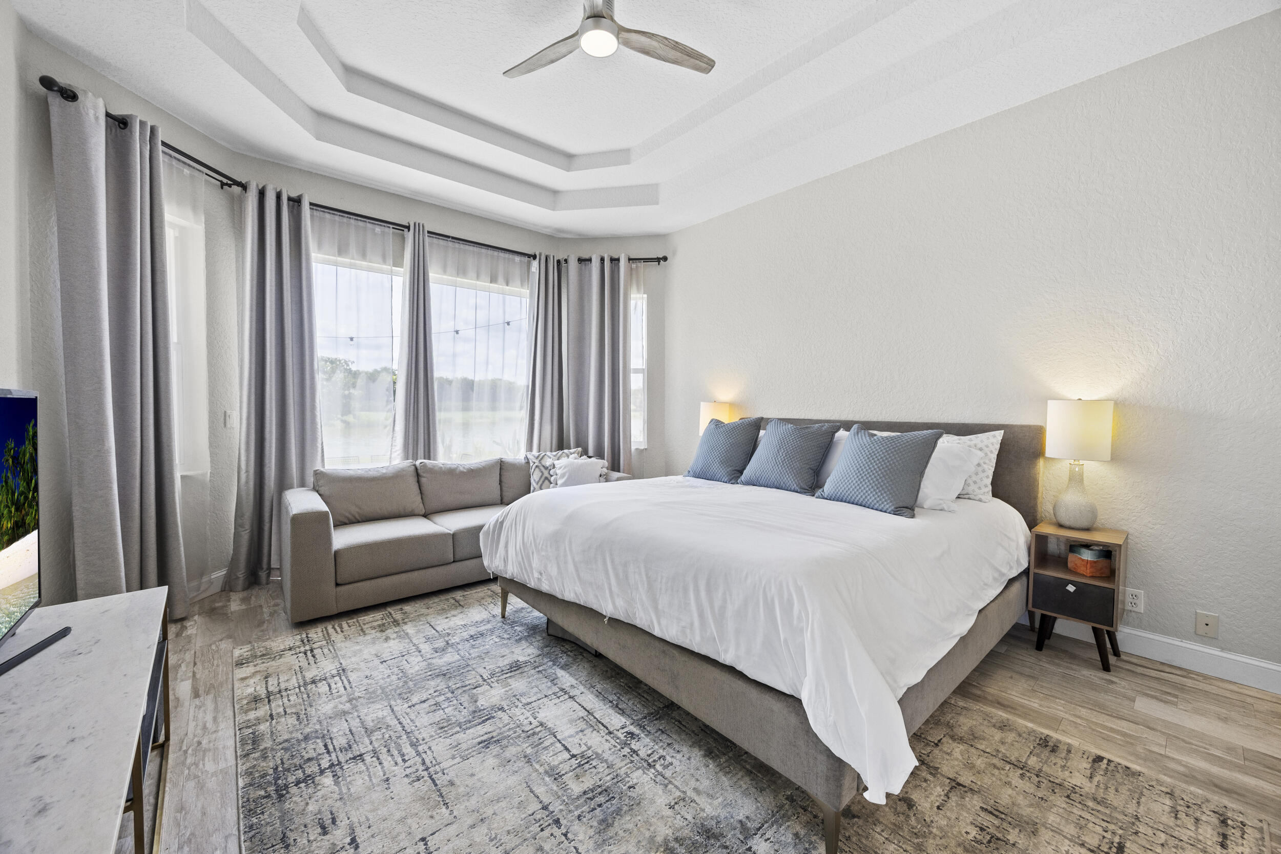 HAMILTON PLACE - Residential