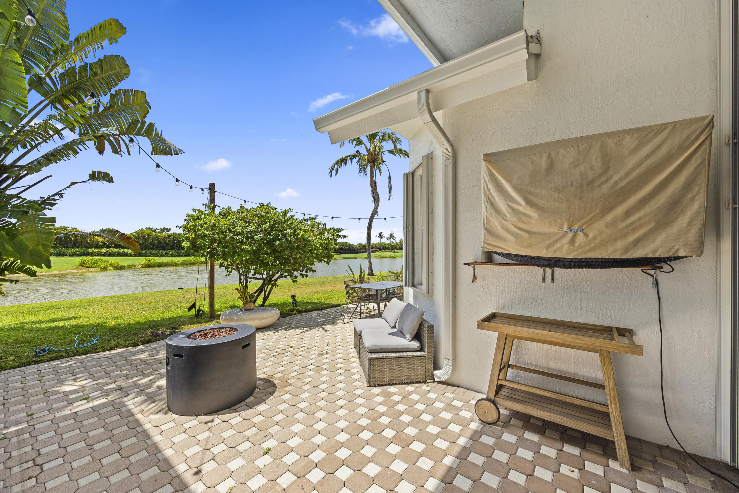 HAMILTON PLACE - Residential