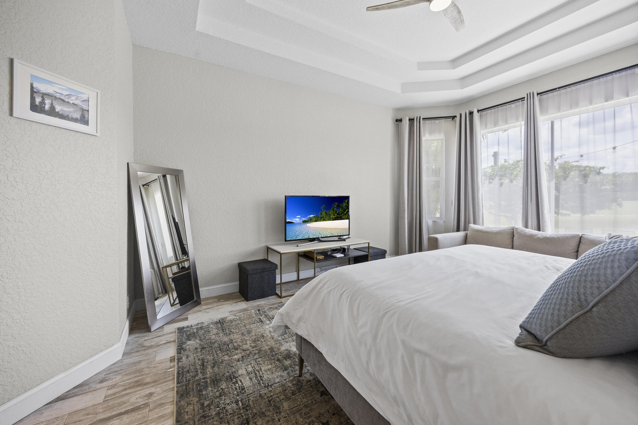 HAMILTON PLACE - Residential
