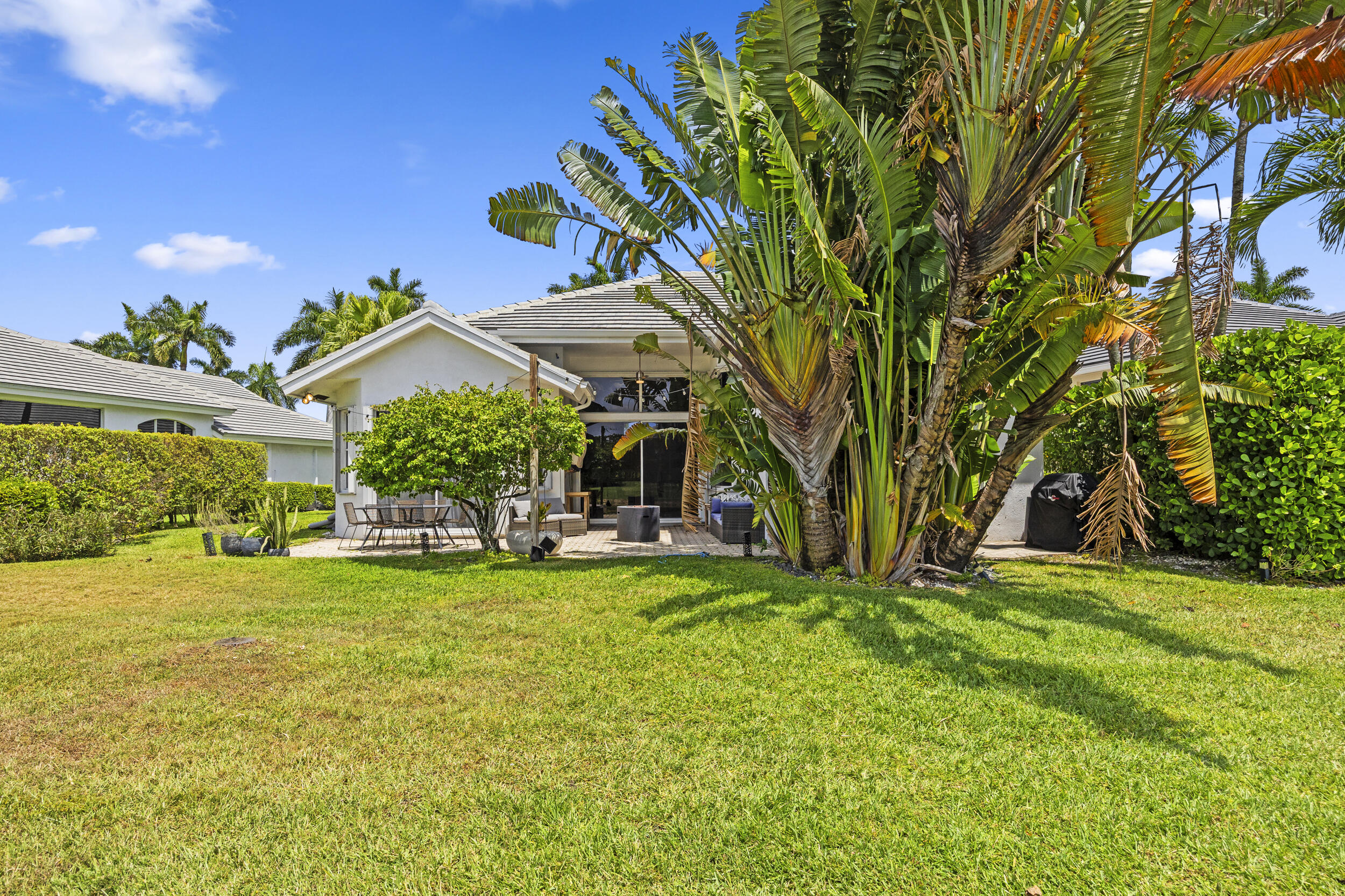 HAMILTON PLACE - Residential