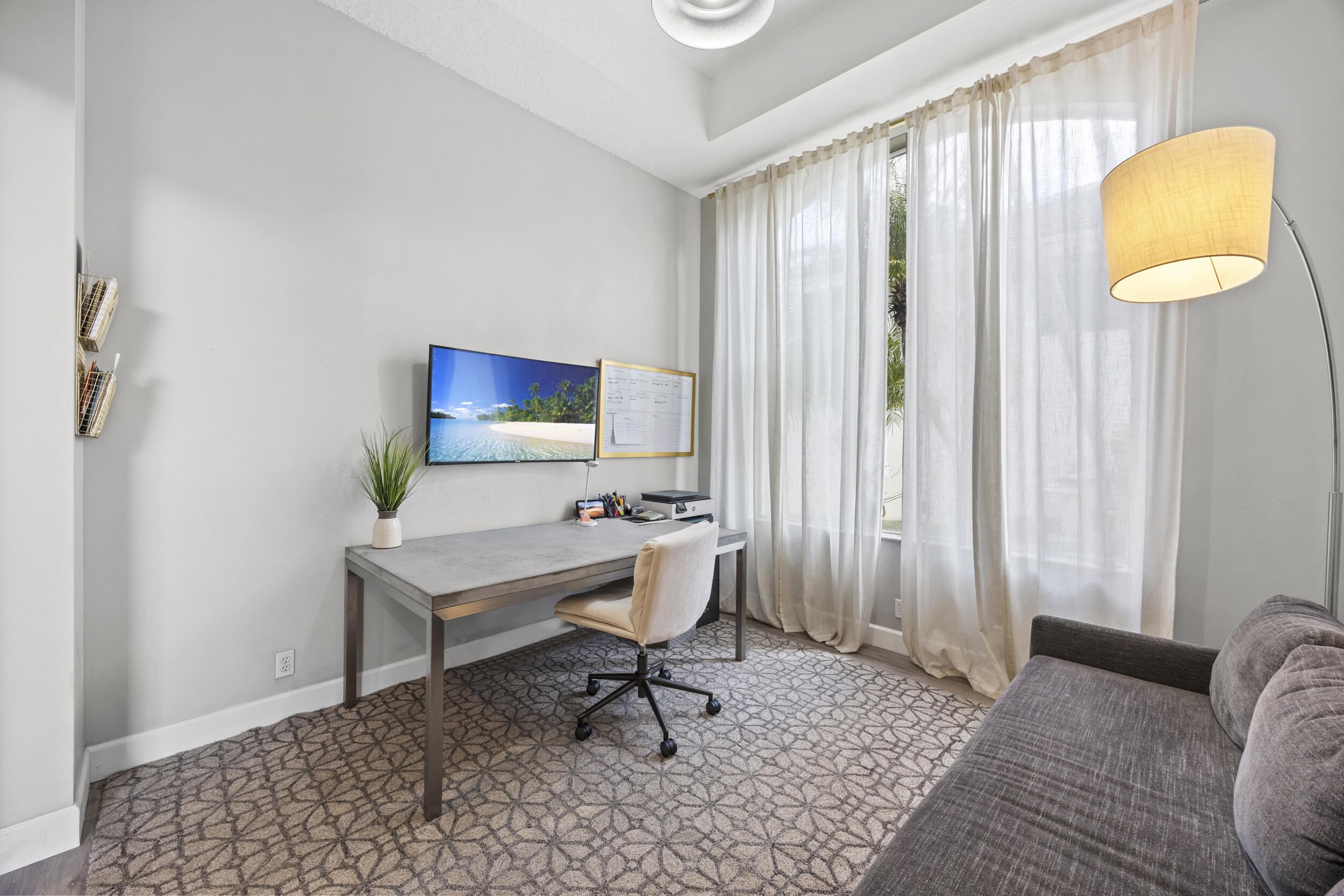 HAMILTON PLACE - Residential