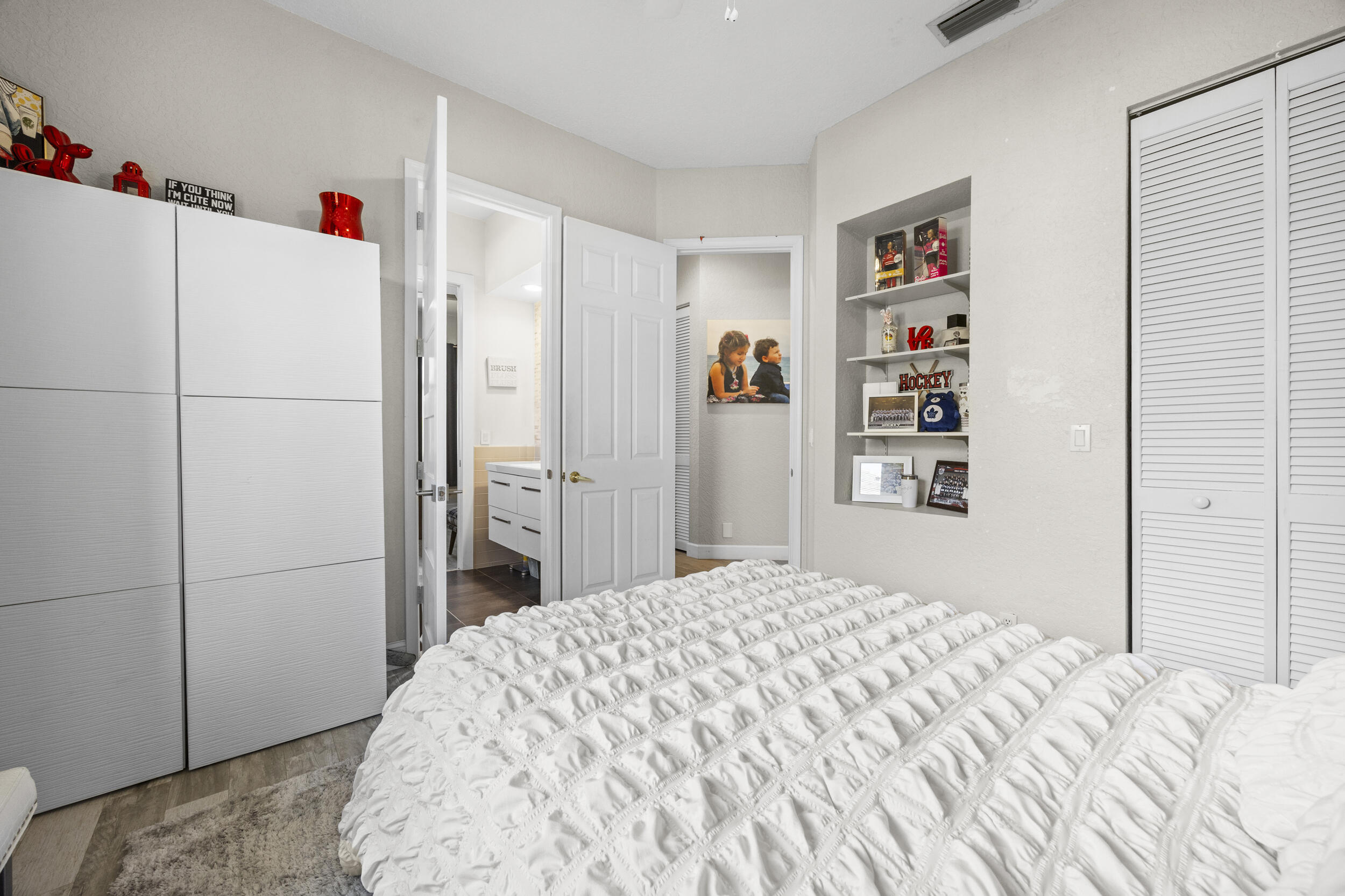 HAMILTON PLACE - Residential