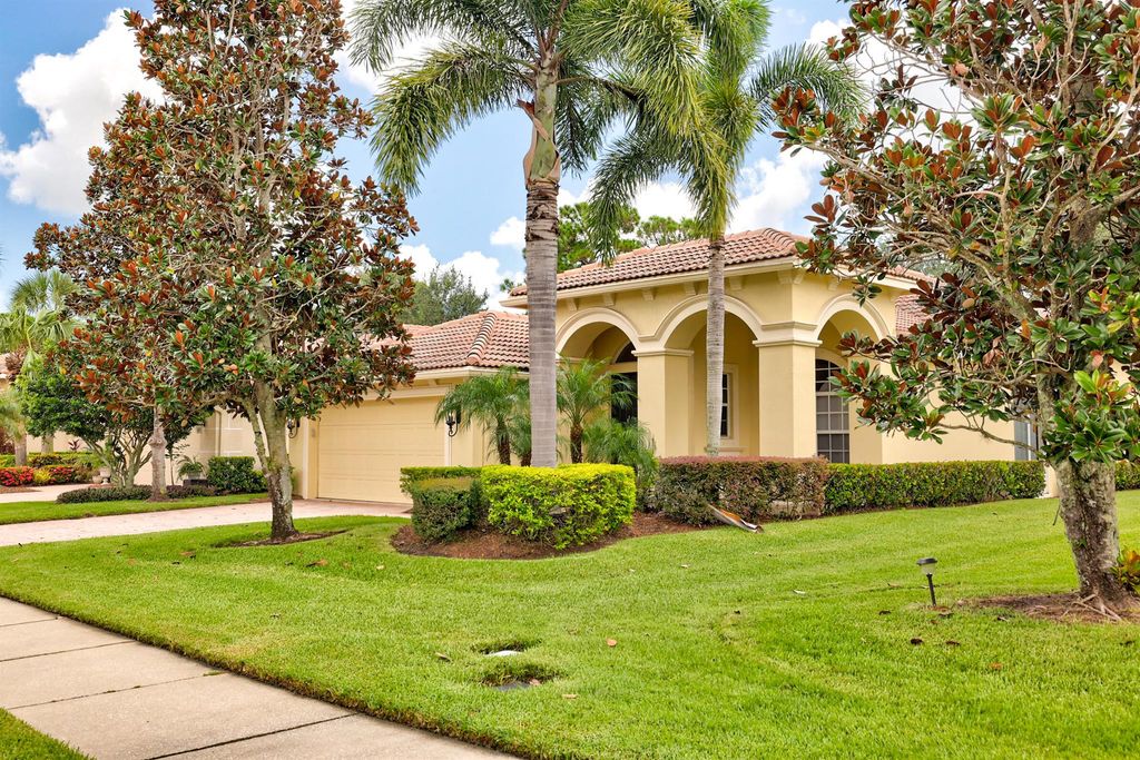 Photo of 8908 Champions Way, Port St Lucie, FL 34986 (MLS # R10901431)