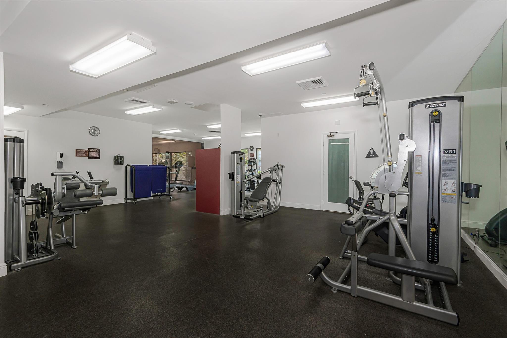 Malaga Towers - Residential