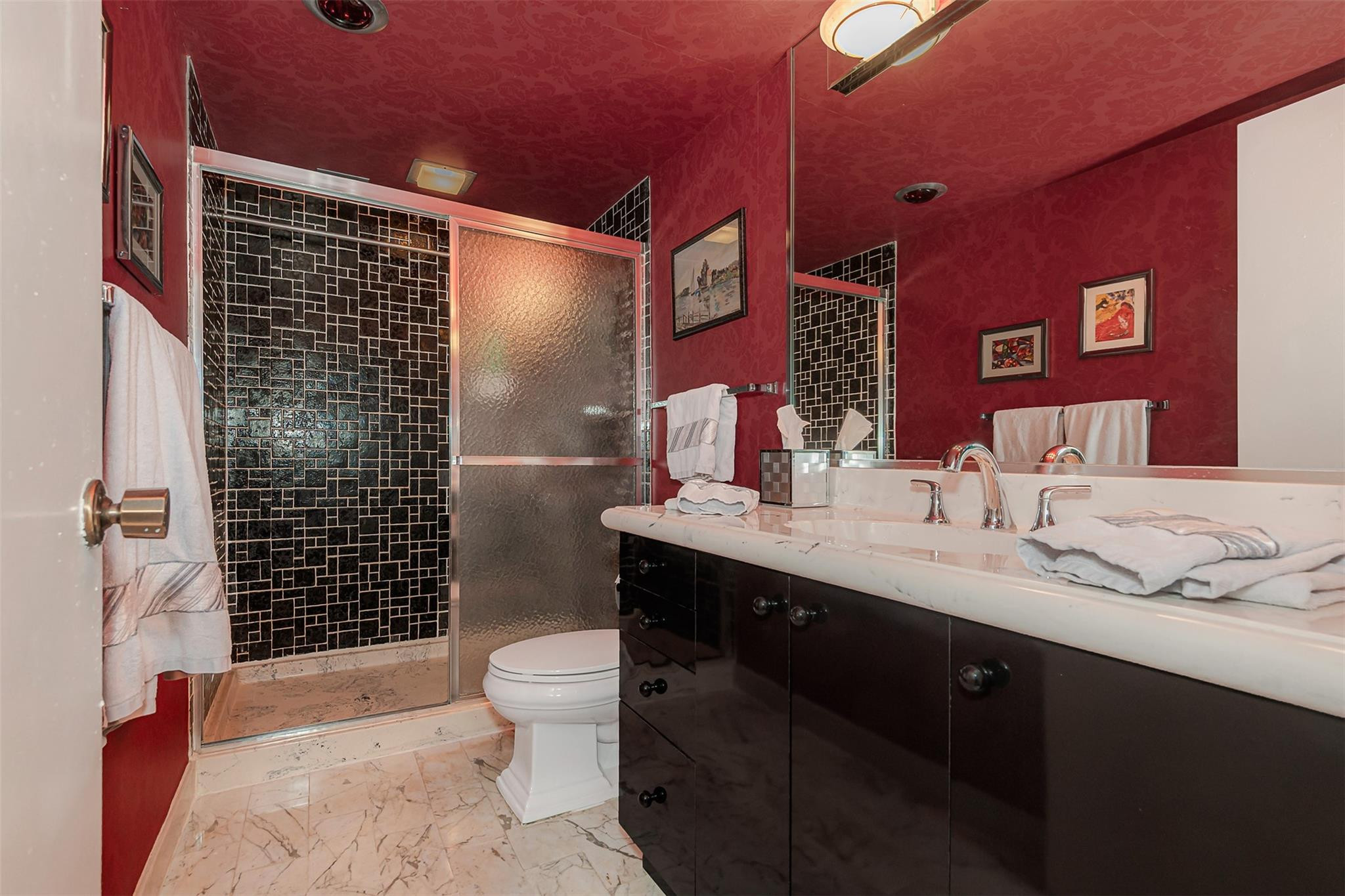 Malaga Towers - Residential