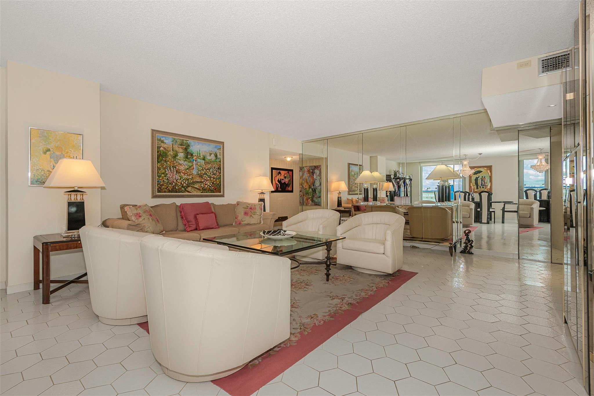 Malaga Towers - Residential