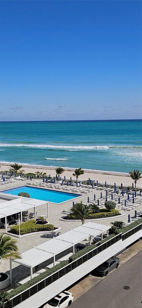 1912 S Ocean Drive 9C Hallandale Beach FL 33009