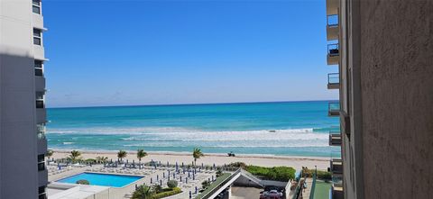 1912 S Ocean Drive 9C Hallandale Beach FL 33009