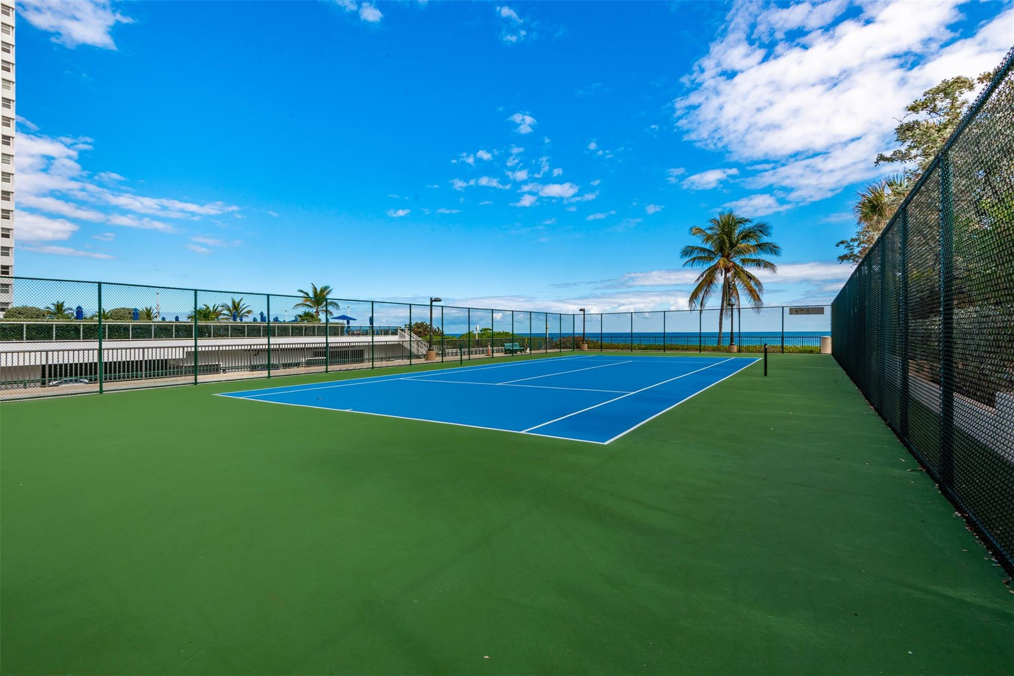 Malaga Towers - Residential