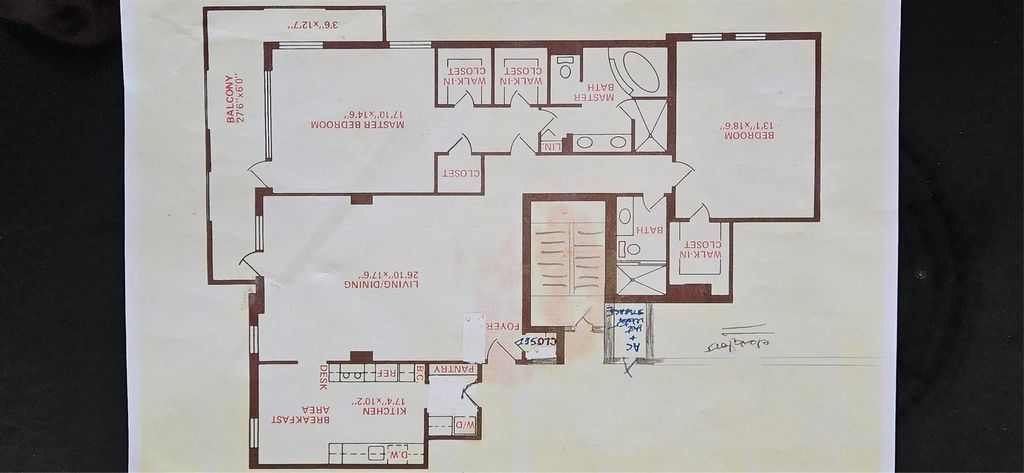 Photo of 1912 S Ocean Drive #9C, Hallandale Beach, FL 33009 (MLS # F10549662)