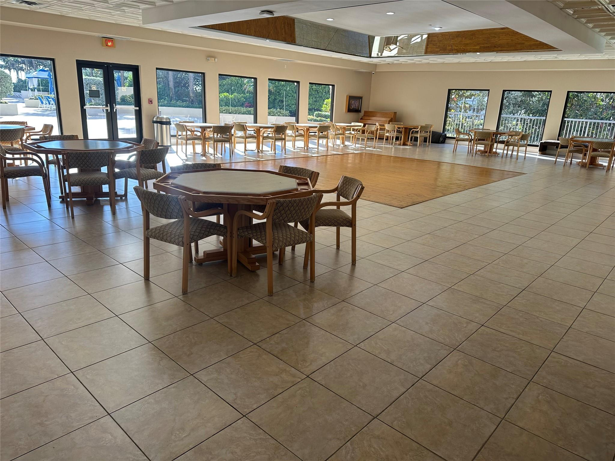 Malaga Towers - Residential