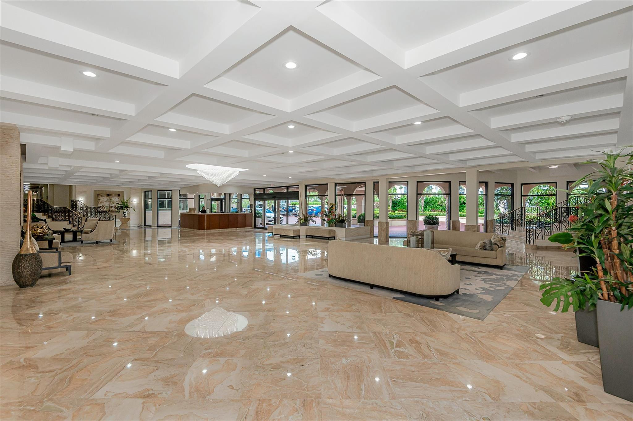 Malaga Towers - Residential